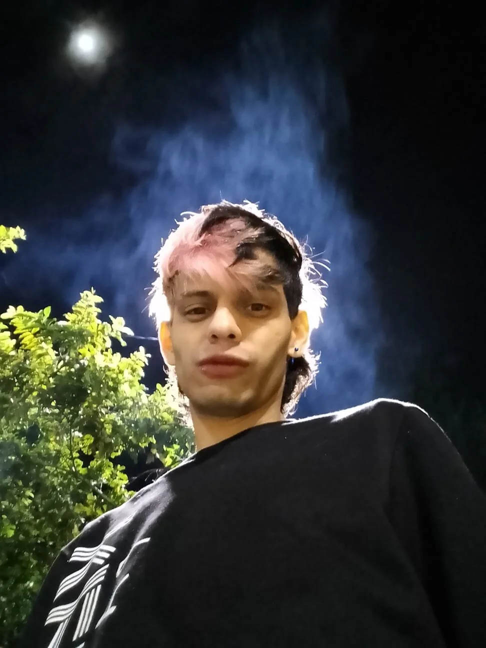 XXX Porn Photo of Nude GrayHornyX 4