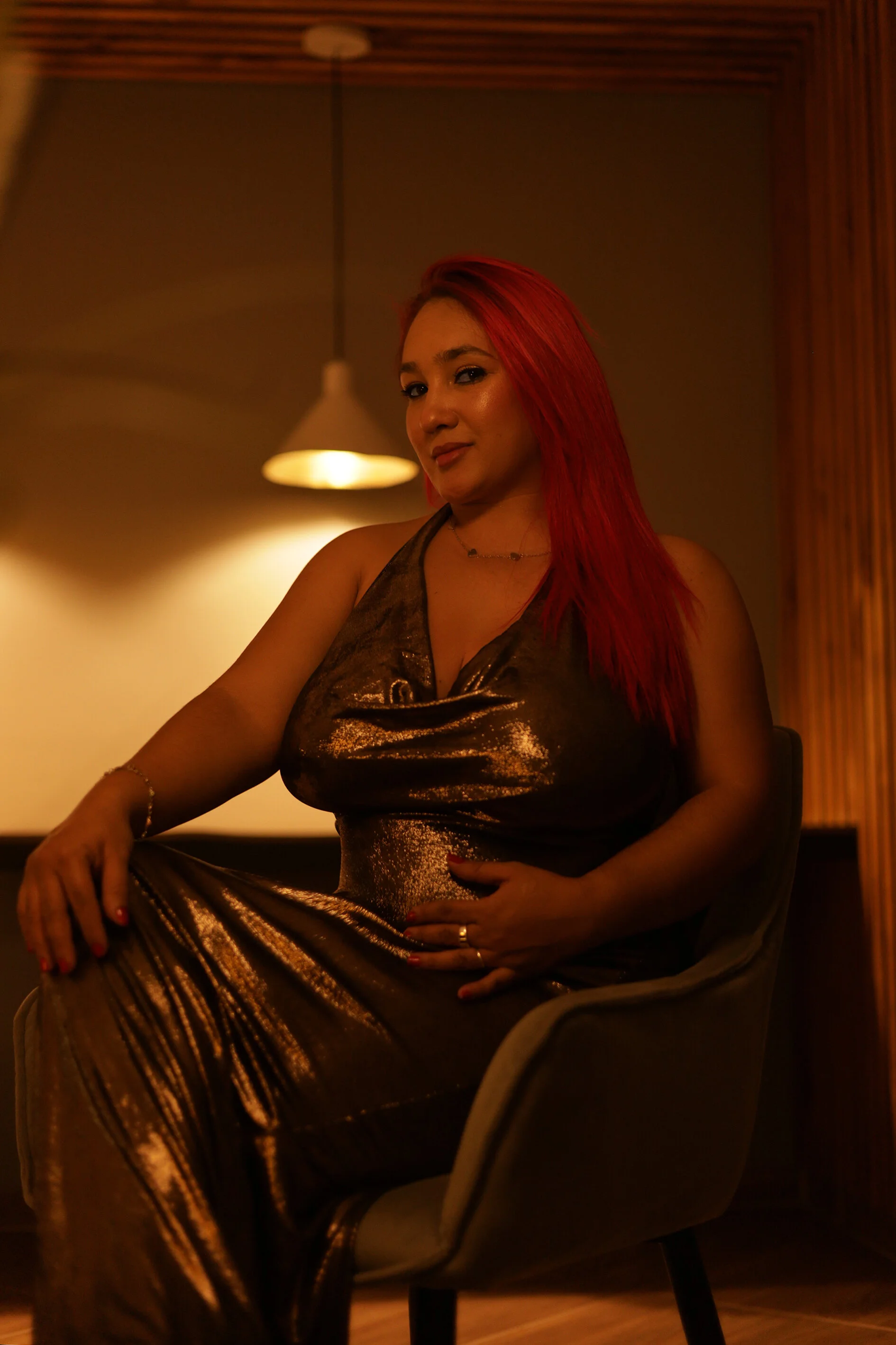 XXX Porn Photo of Nude Eva_MilfF 104