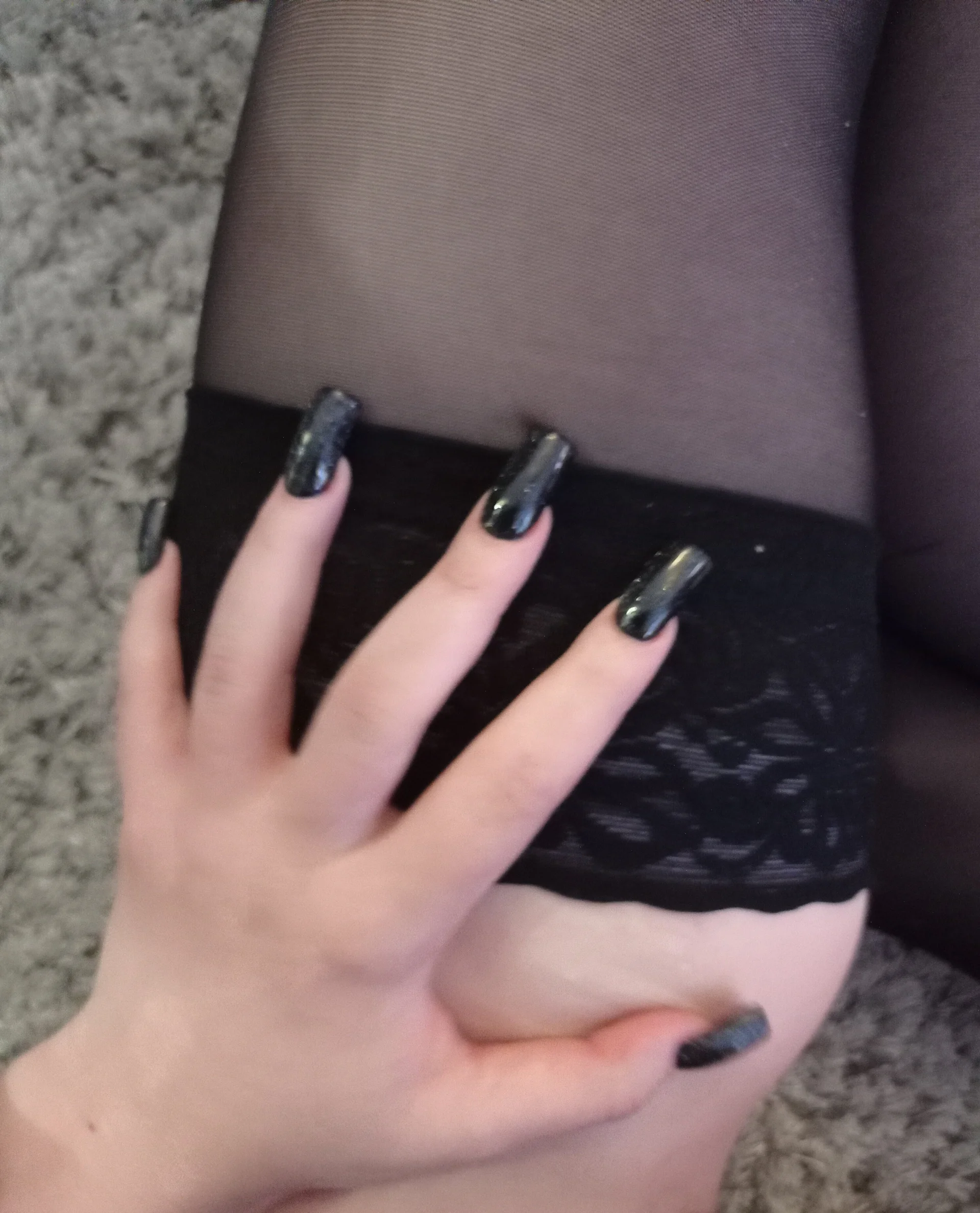 XXX Porn Photo of Nude MartiniiSelenna 259