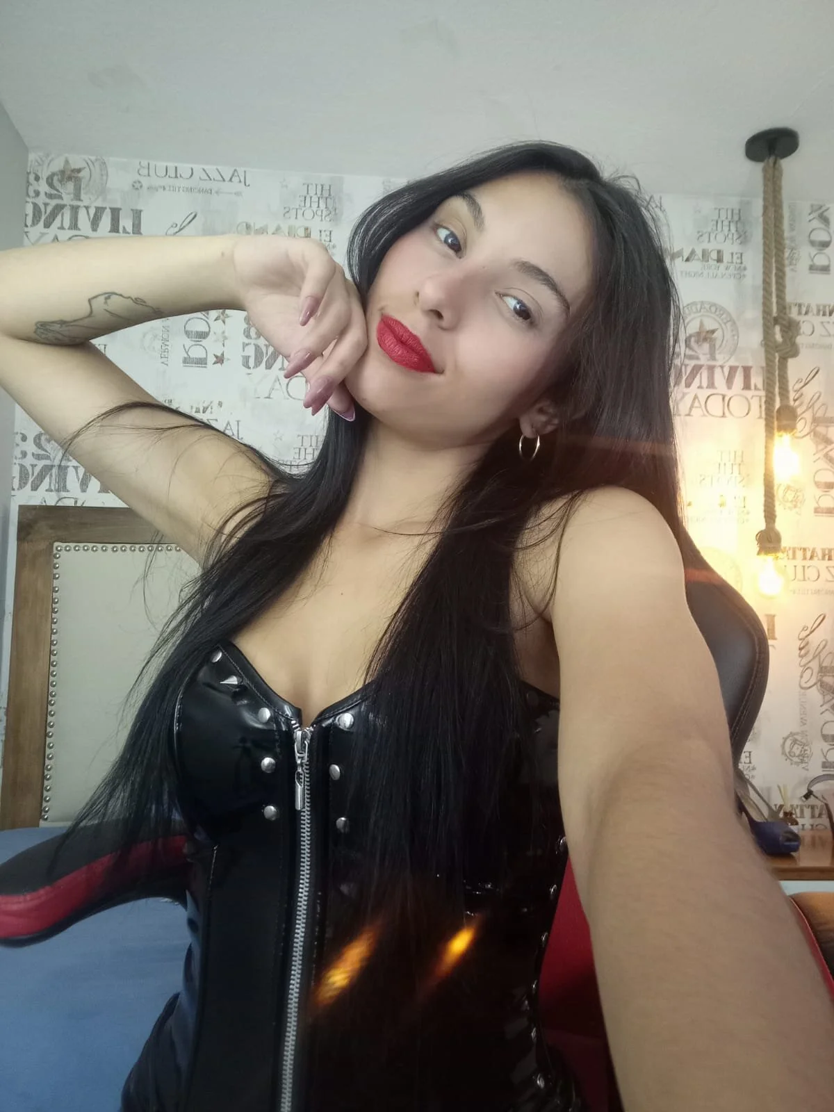 XXX Porn Photo of Nude SAMANTACONNOR1 5