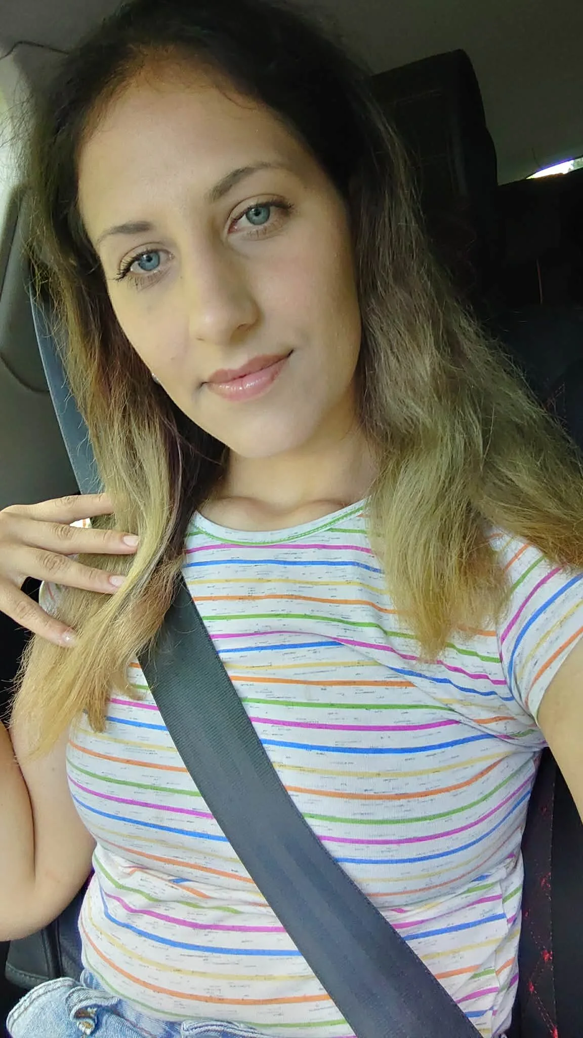 XXX Porn Photo of Nude flori_nvlad 3