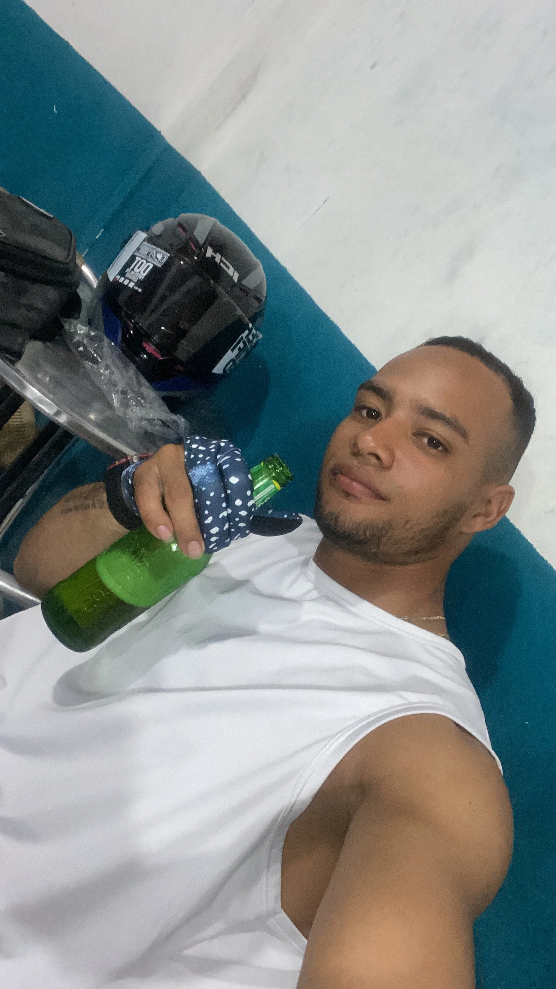 XXX Porn Photo of Nude camilo_200_ 5
