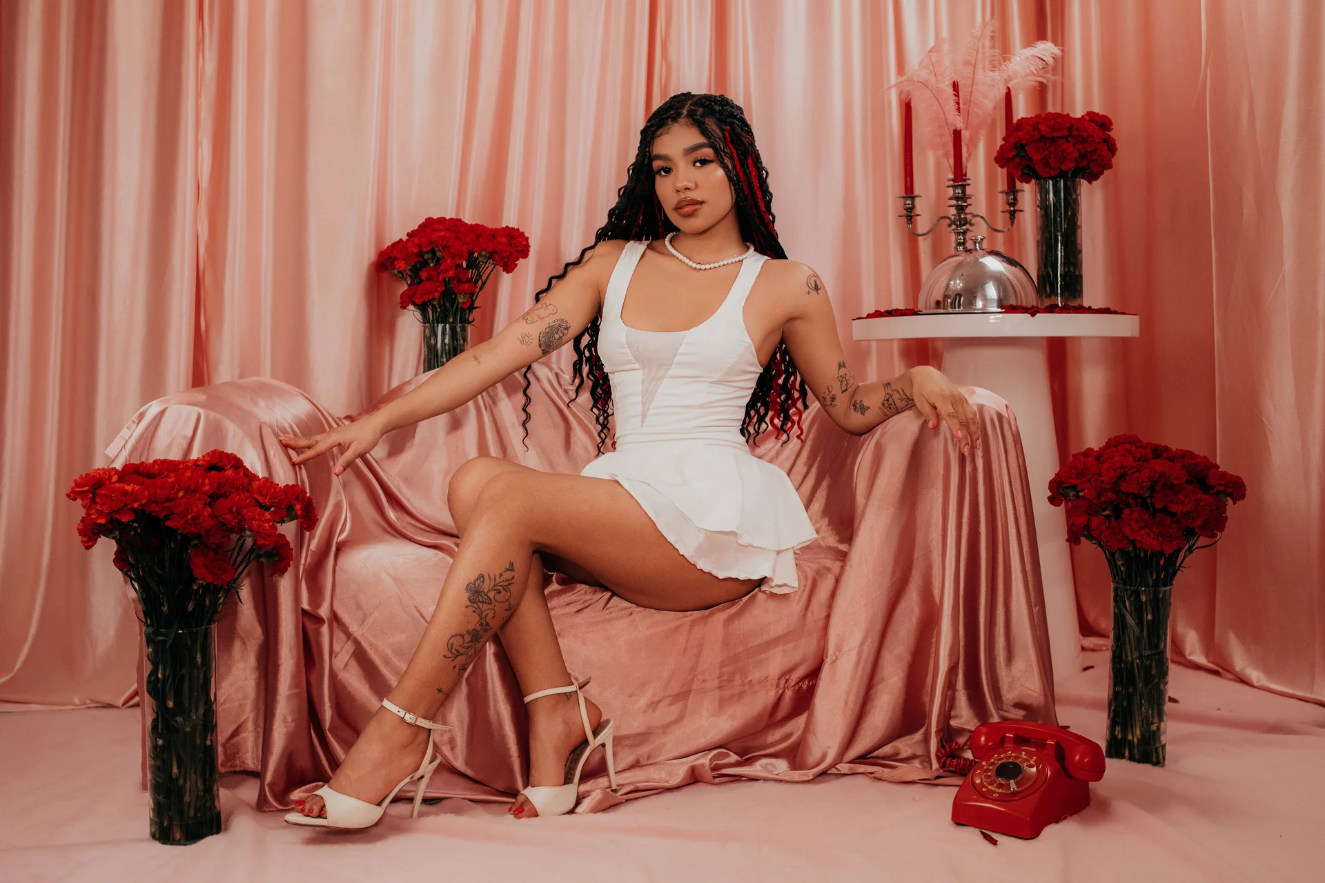 XXX Porn Photo of Nude NaylaGrey 31