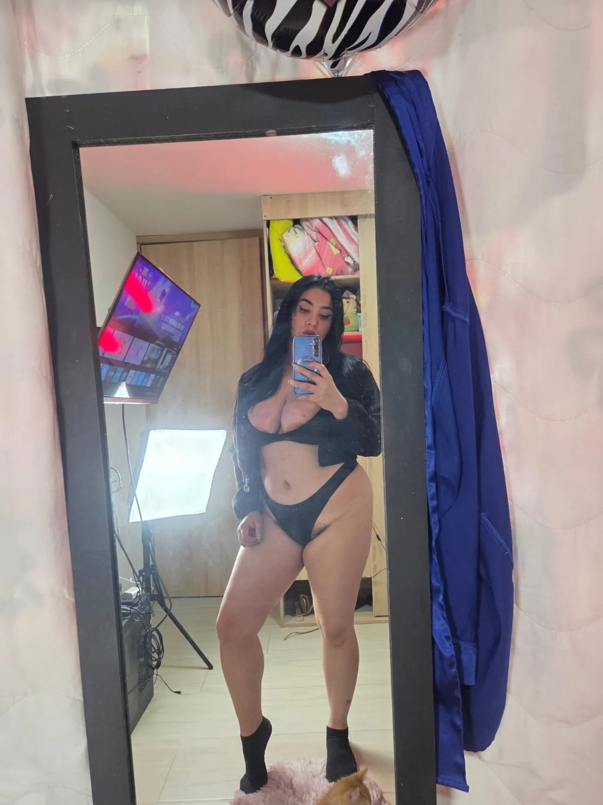 XXX Porn Photo of Nude rosebigboobs 1222