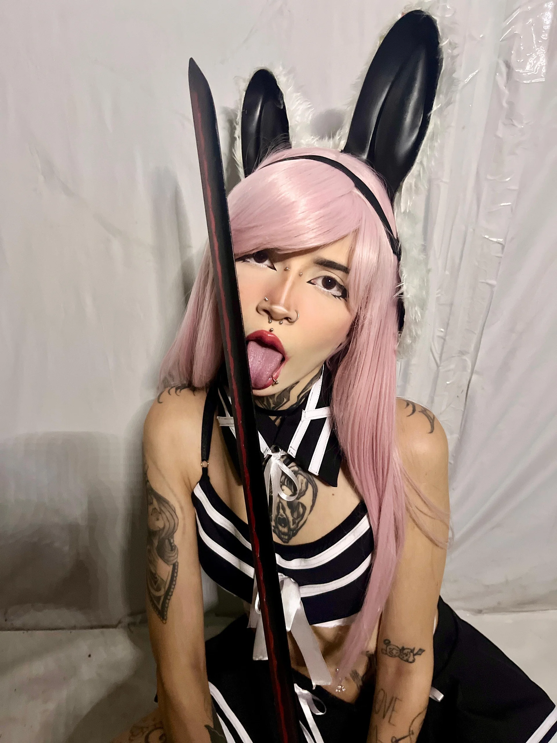XXX Porn Photo of Nude Misaky_Mei 6