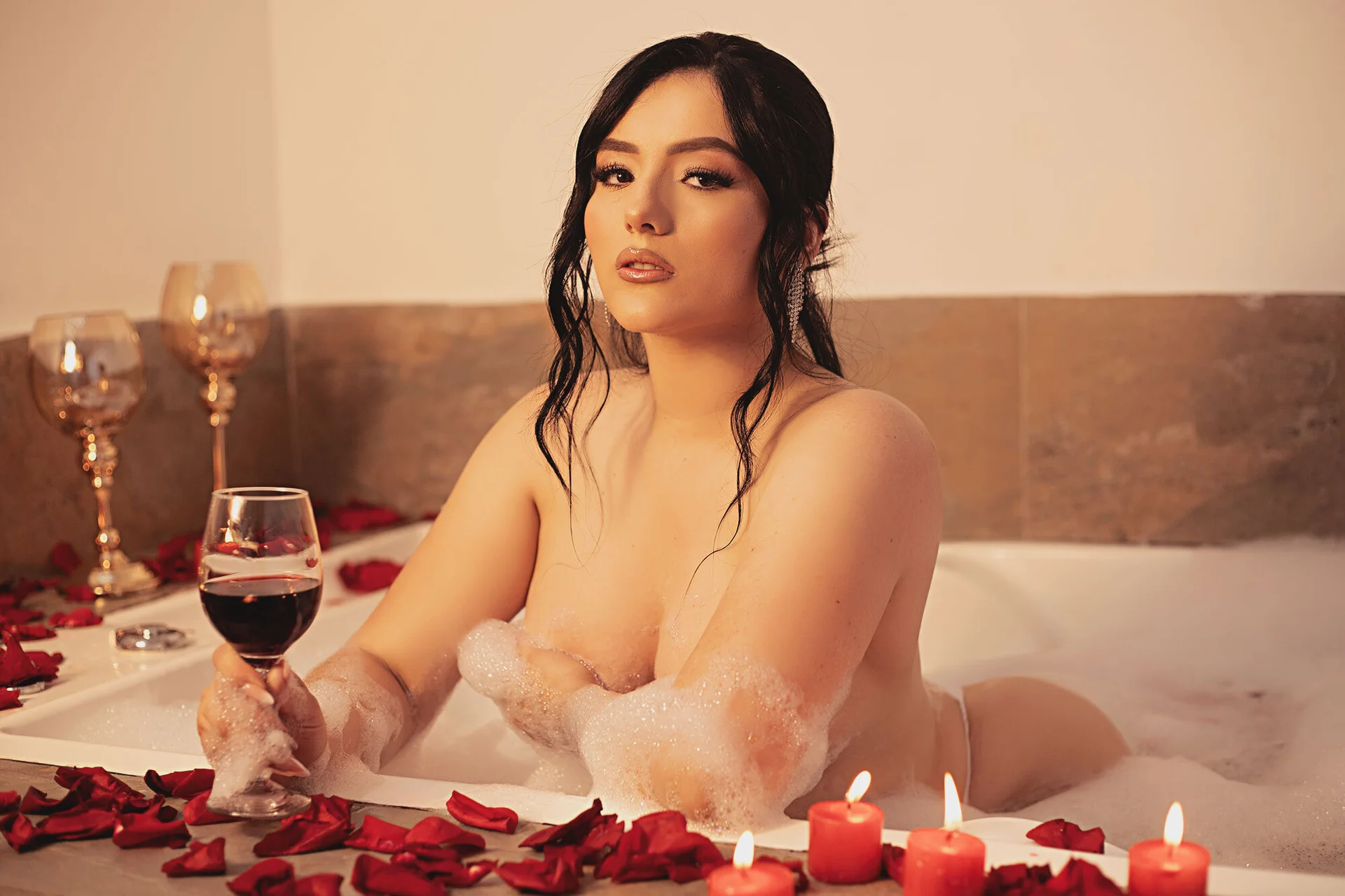 XXX Porn Photo of Nude JennaOlsonX 51