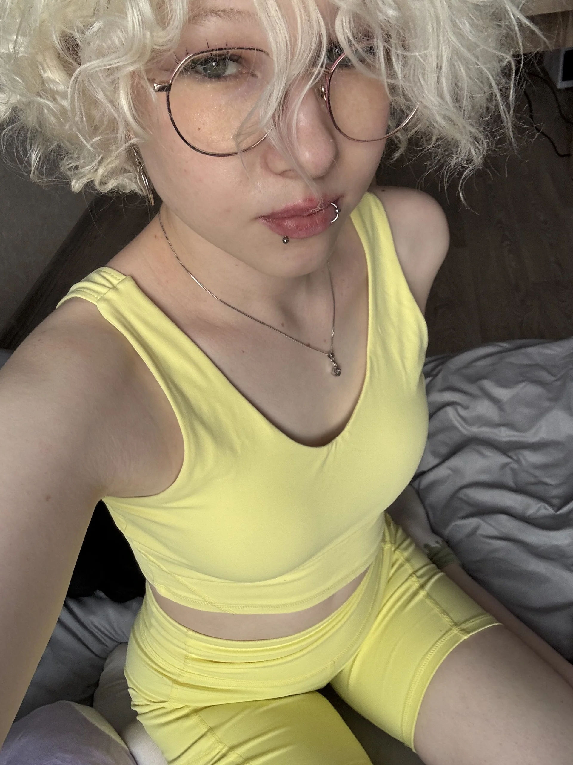 XXX Porn Photo of Nude Allettaevee 7