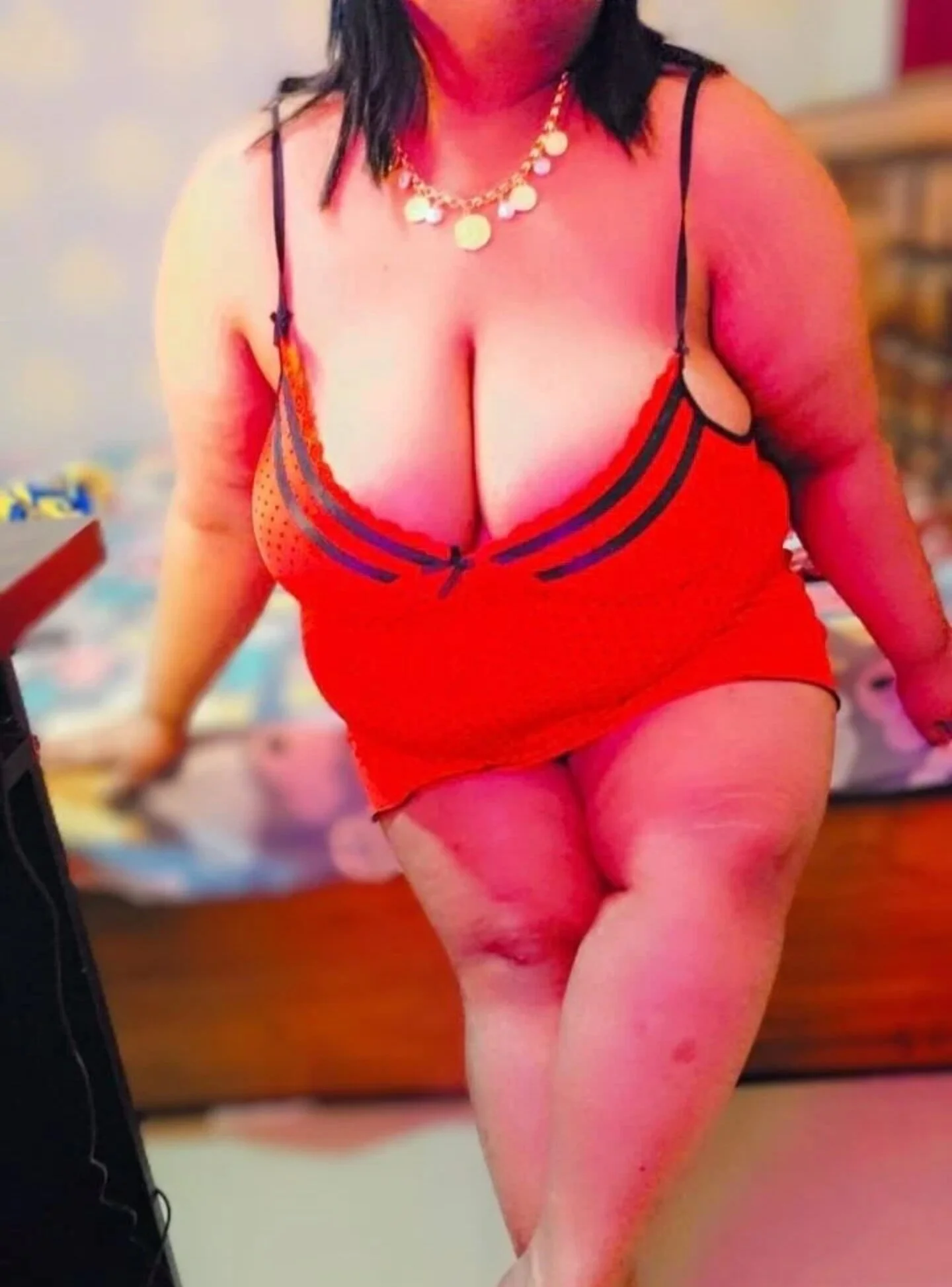 XXX Porn Photo of Nude Nataasha__ 5