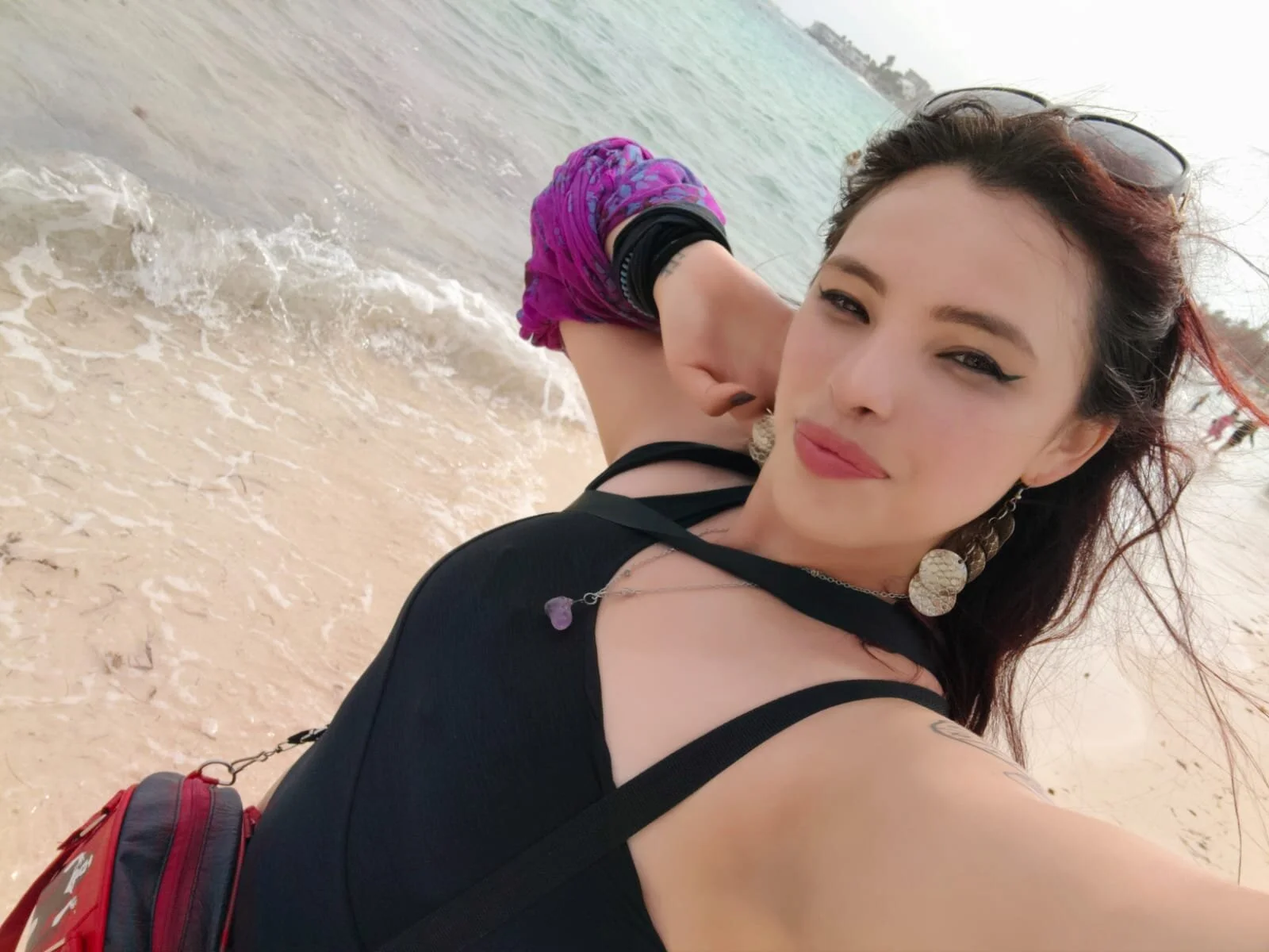 XXX Porn Photo of Nude elizatexx 66