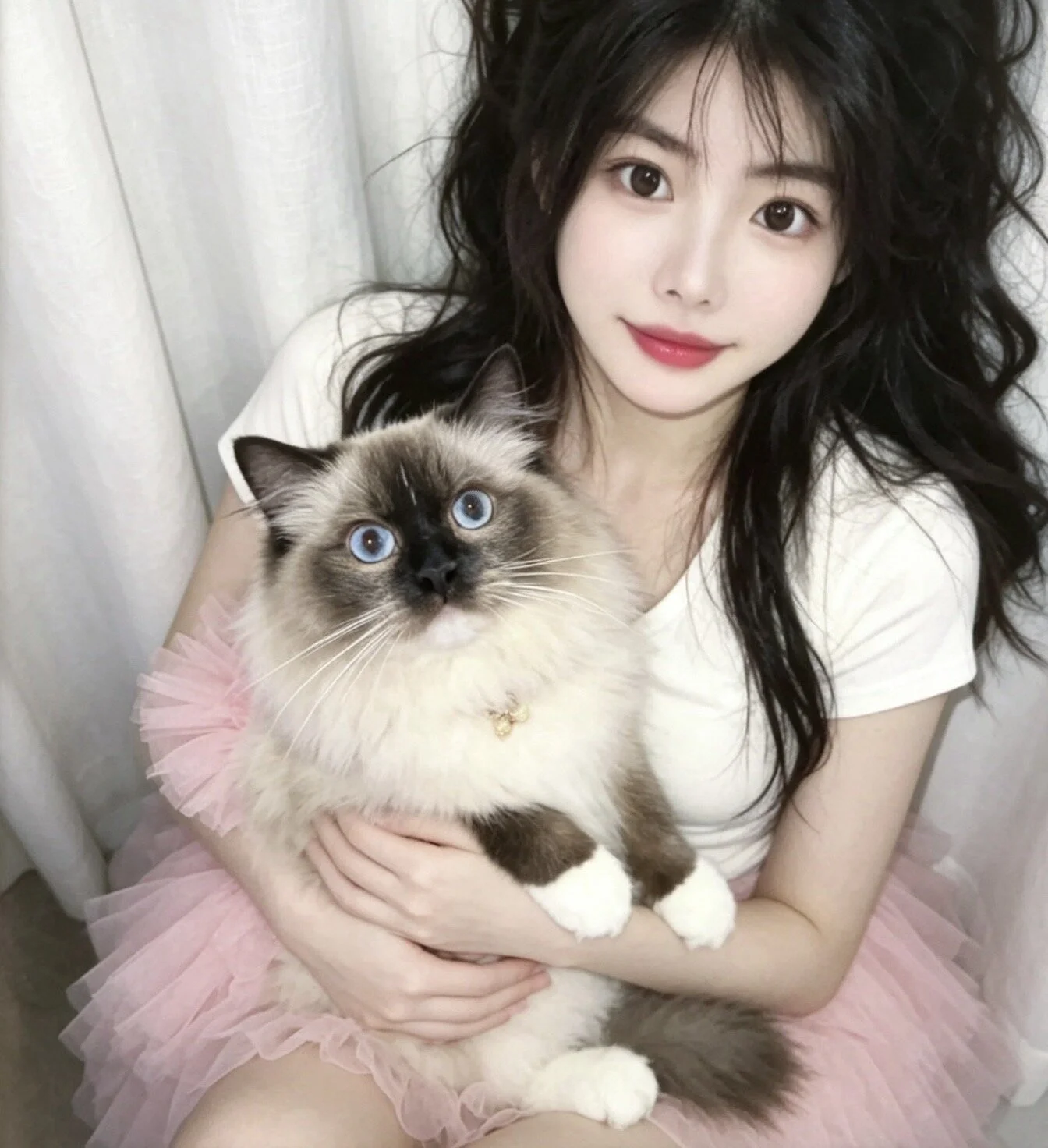 XXX Porn Photo of Nude Xiaoyunduo1 13
