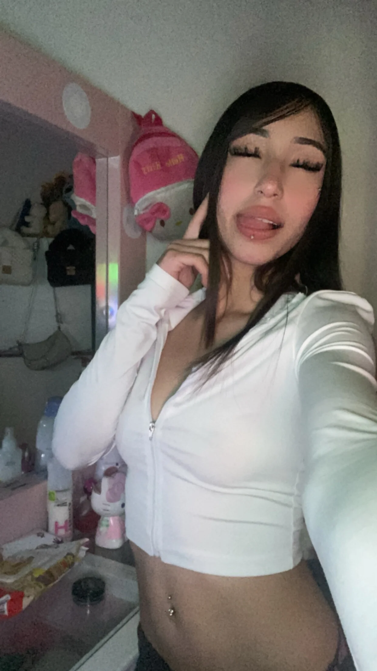 XXX Porn Photo of Nude SweetBbyX 5