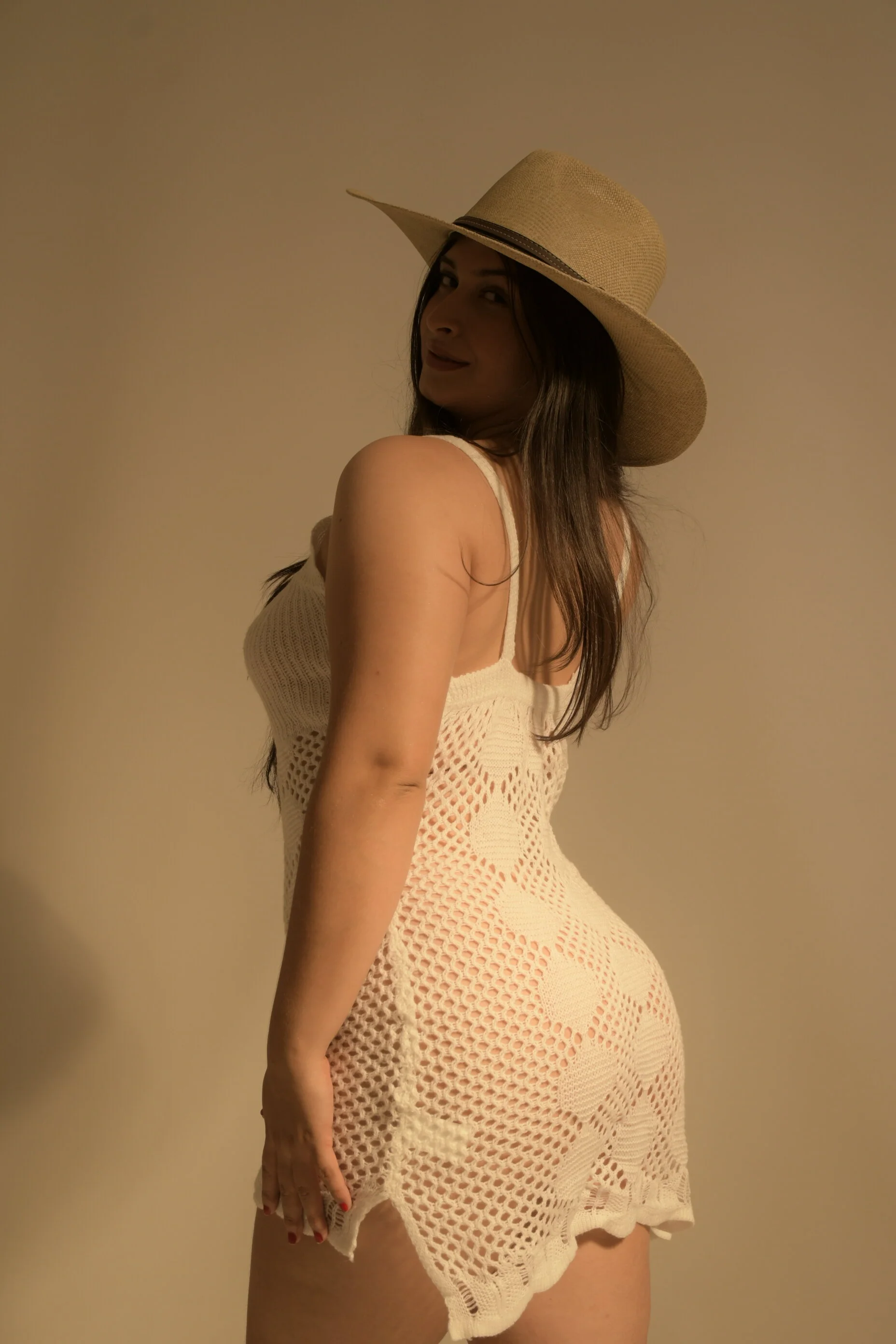 XXX Porn Photo of Nude adara_lennox 34