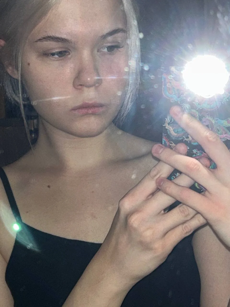 XXX Porn Photo of Nude Dopaminegirl 6