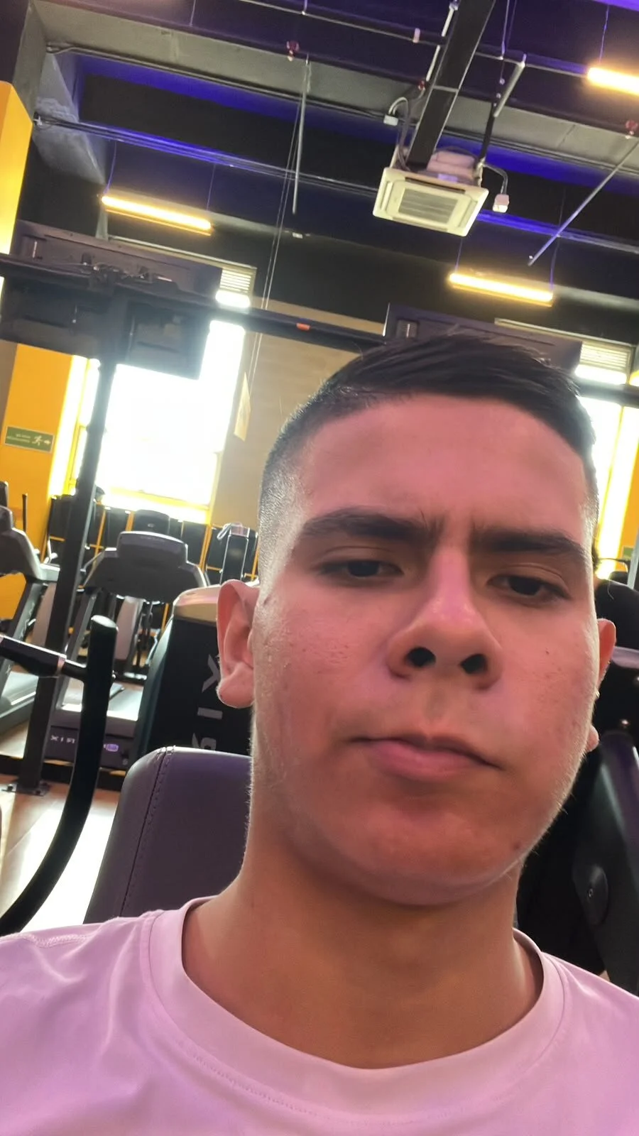 XXX Porn Photo of Nude el_sevillista29 2