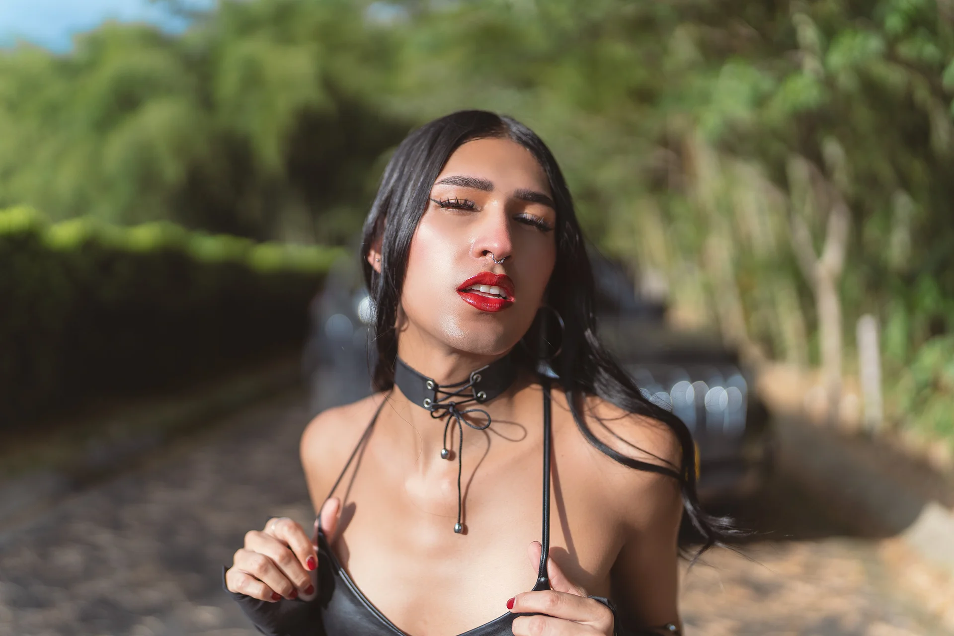 XXX Porn Photo of Nude SkylerBennet 41