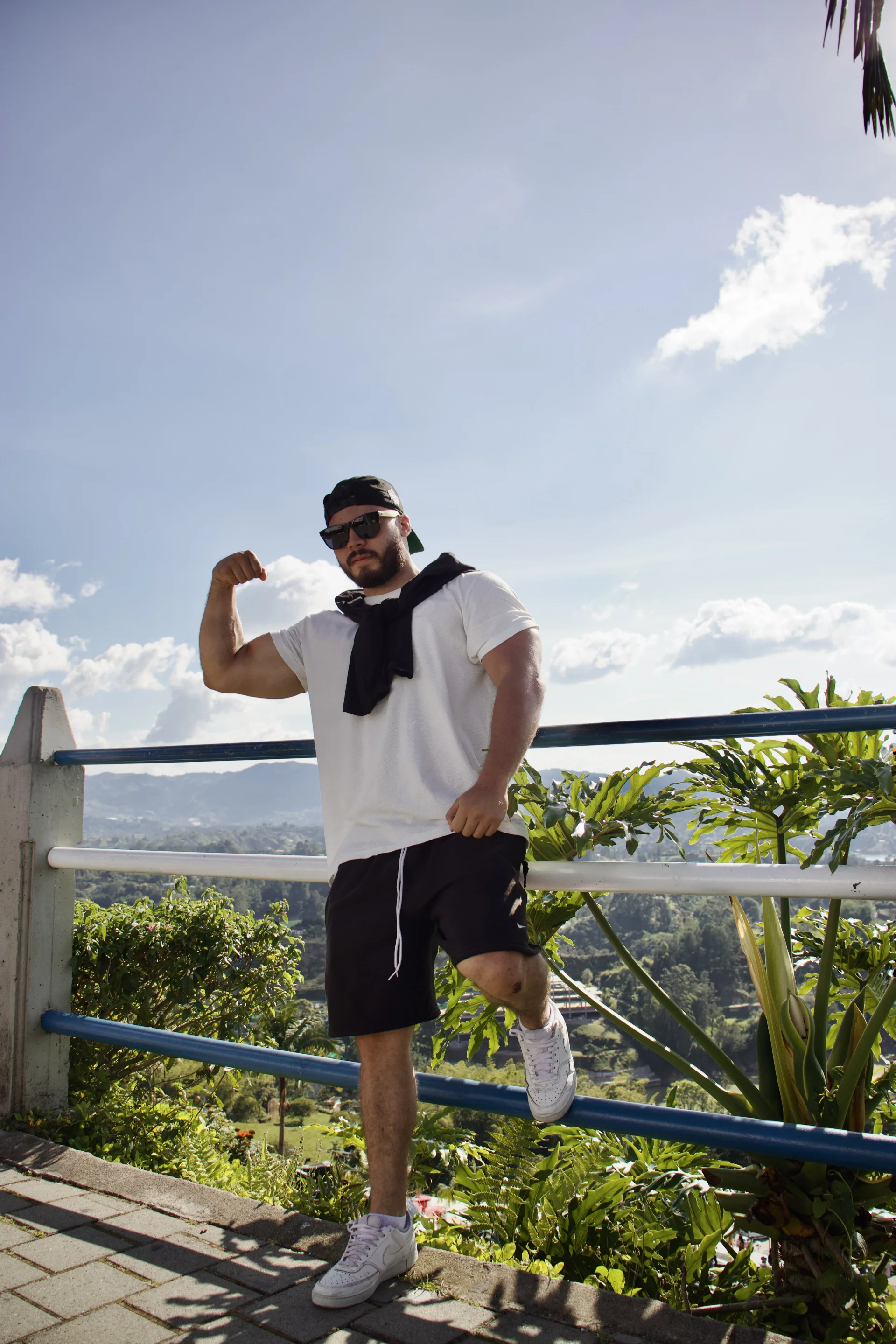 XXX Porn Photo of Nude SebastianVilla_ 60