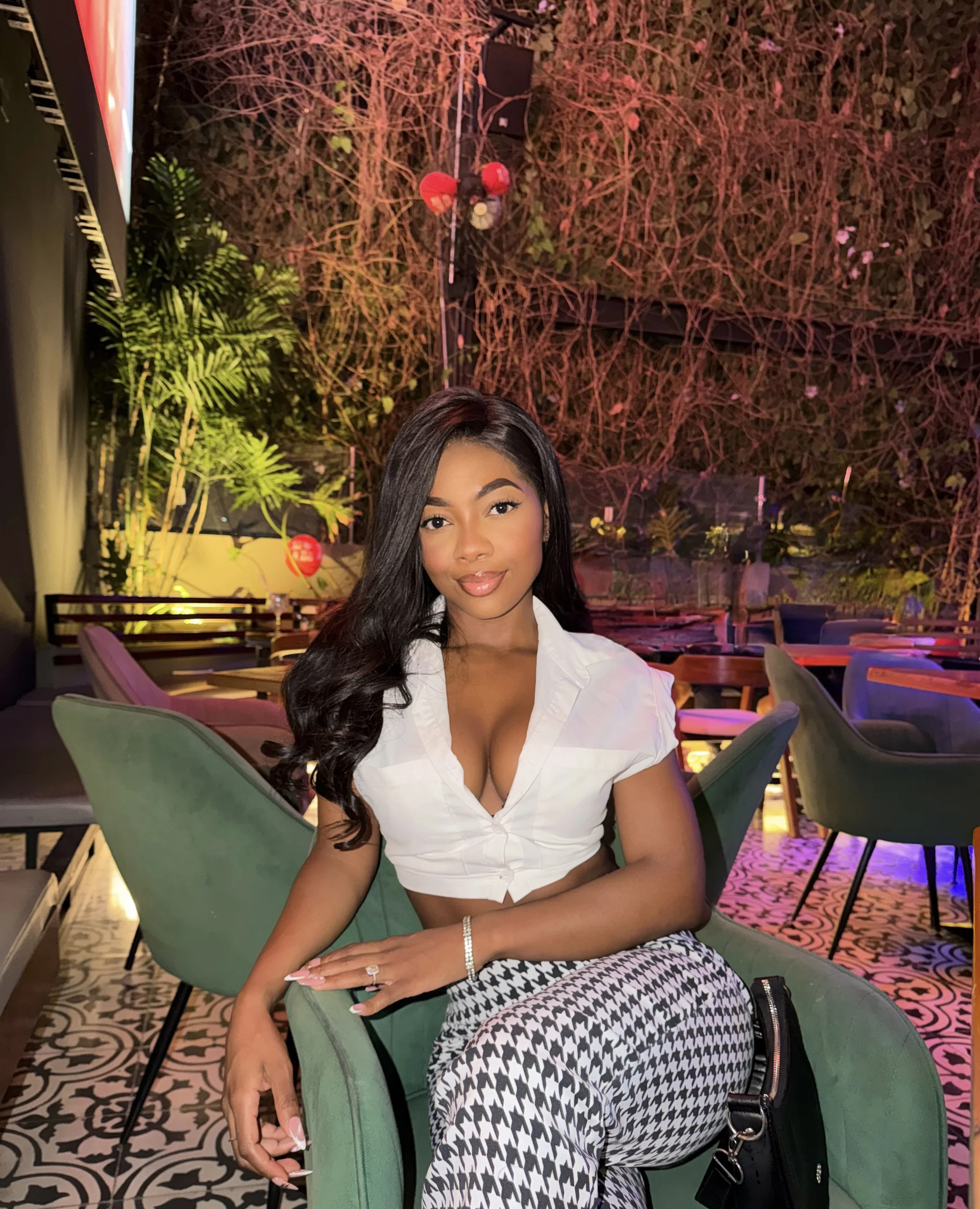 XXX Porn Photo of Nude Vane_Rossee 6