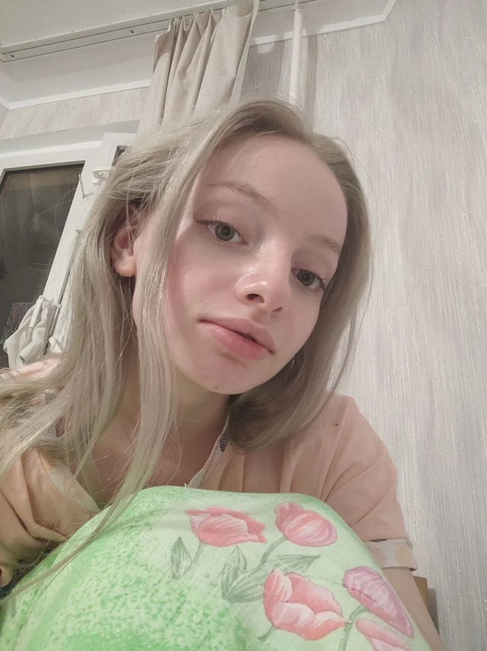 XXX Porn Photo of Nude PocketDollX 8