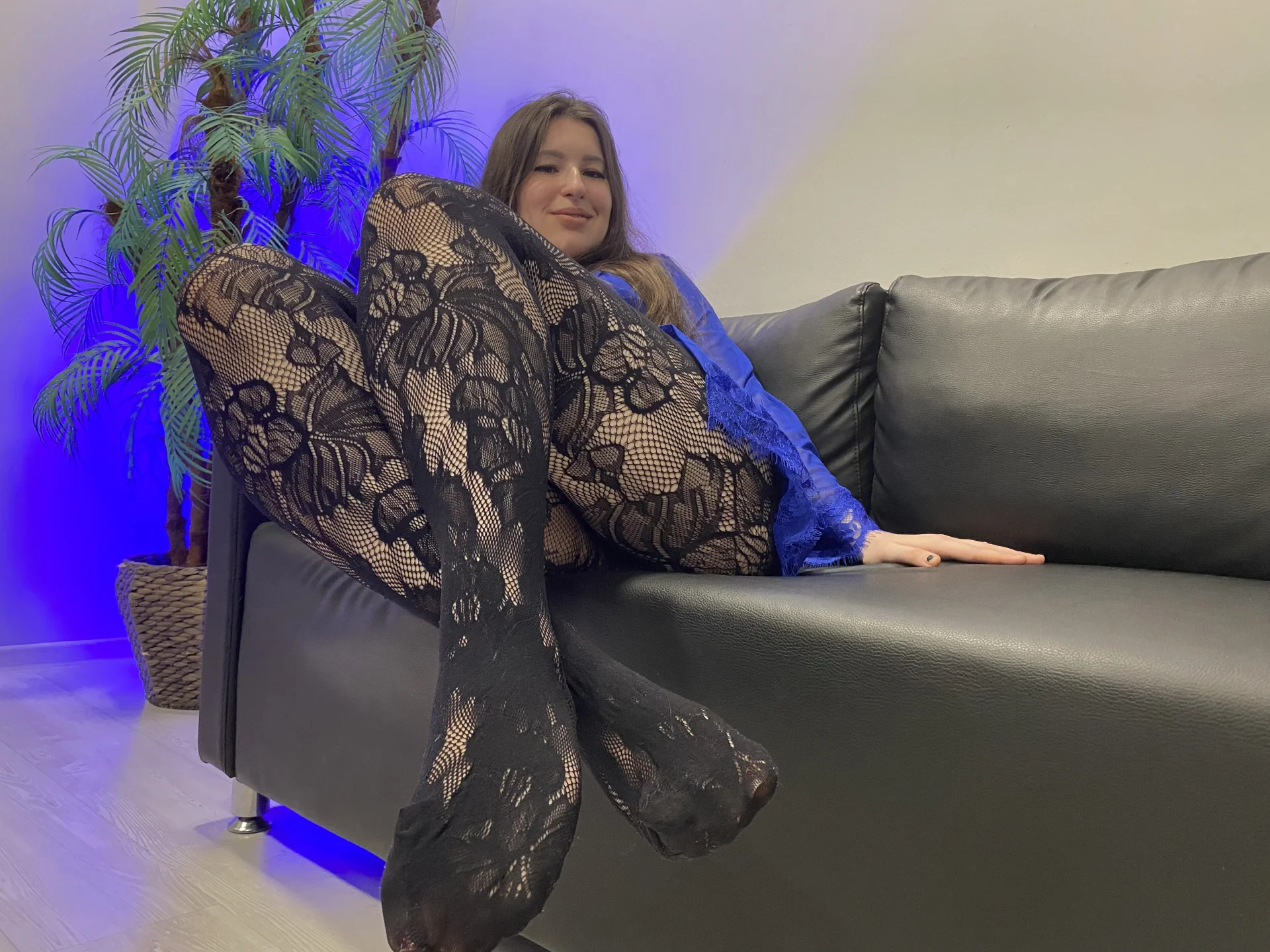 XXX Porn Photo of Nude Peneloppa_Star 16