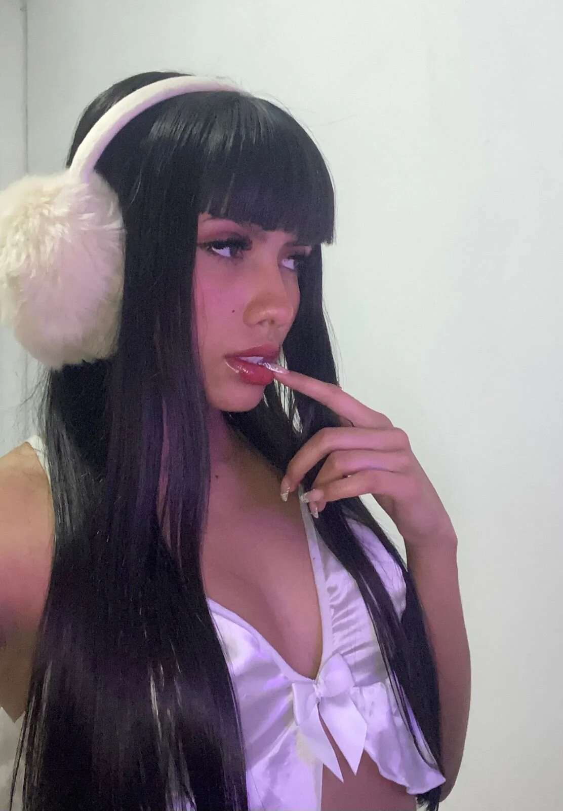 XXX Porn Photo of Nude Little_Siena 6