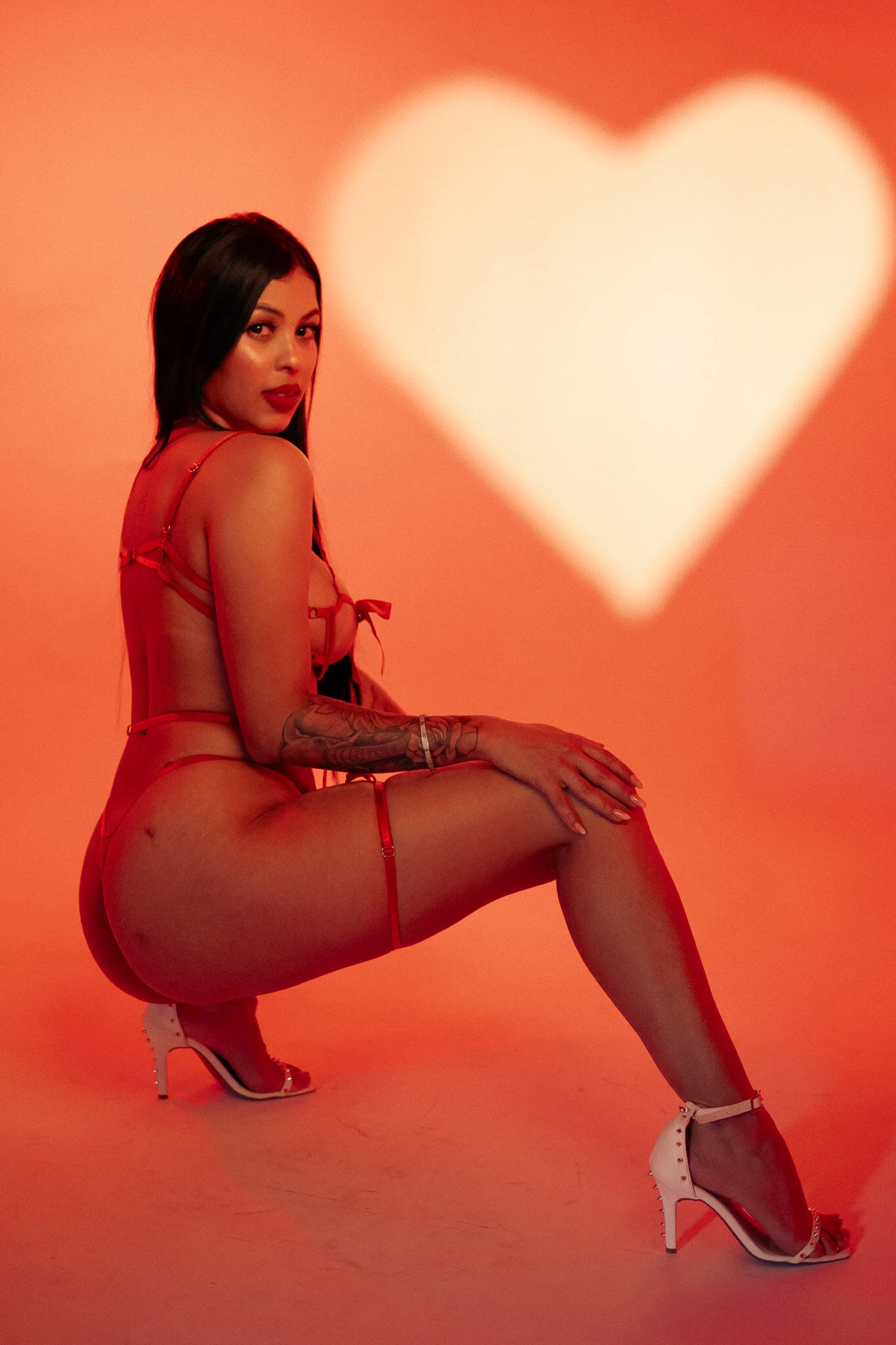 XXX Porn Photo of Nude ValerieSoto 176