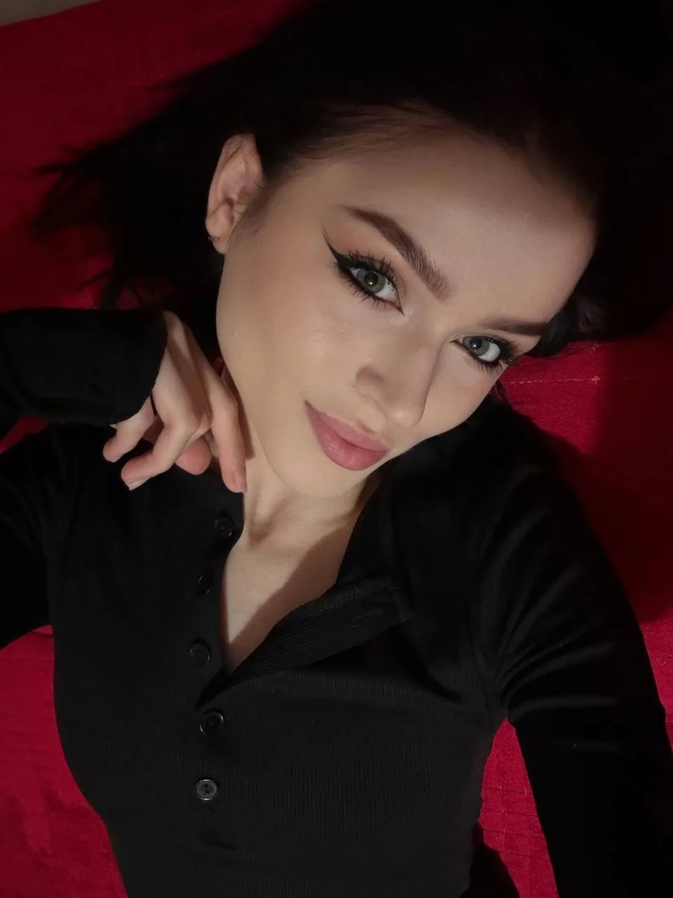 XXX Porn Photo of Nude Miss_Amelisse 2