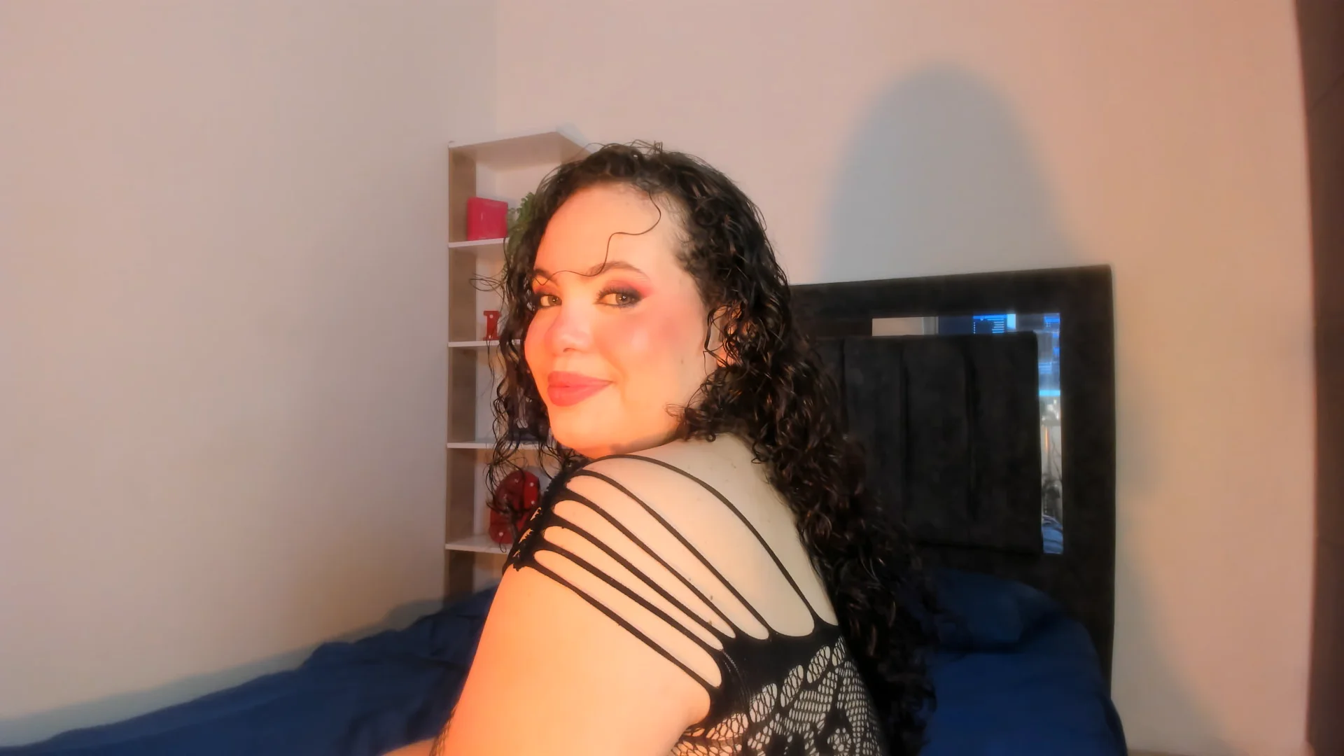 XXX Porn Photo of Nude Blair_Curvy 40