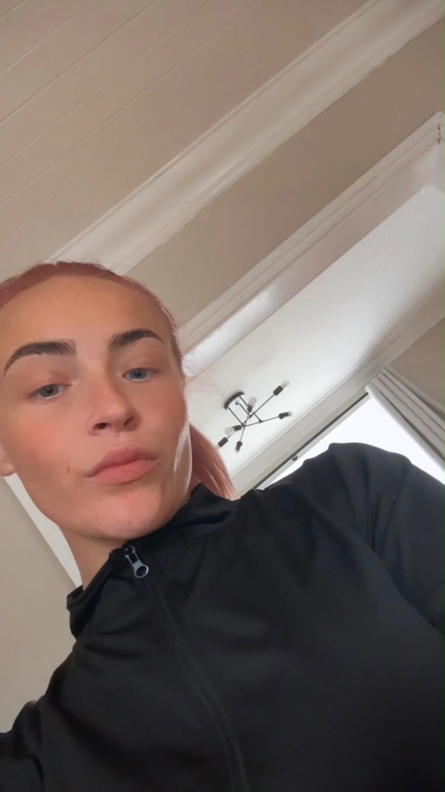 XXX Porn Photo of Nude Riosweetx 6