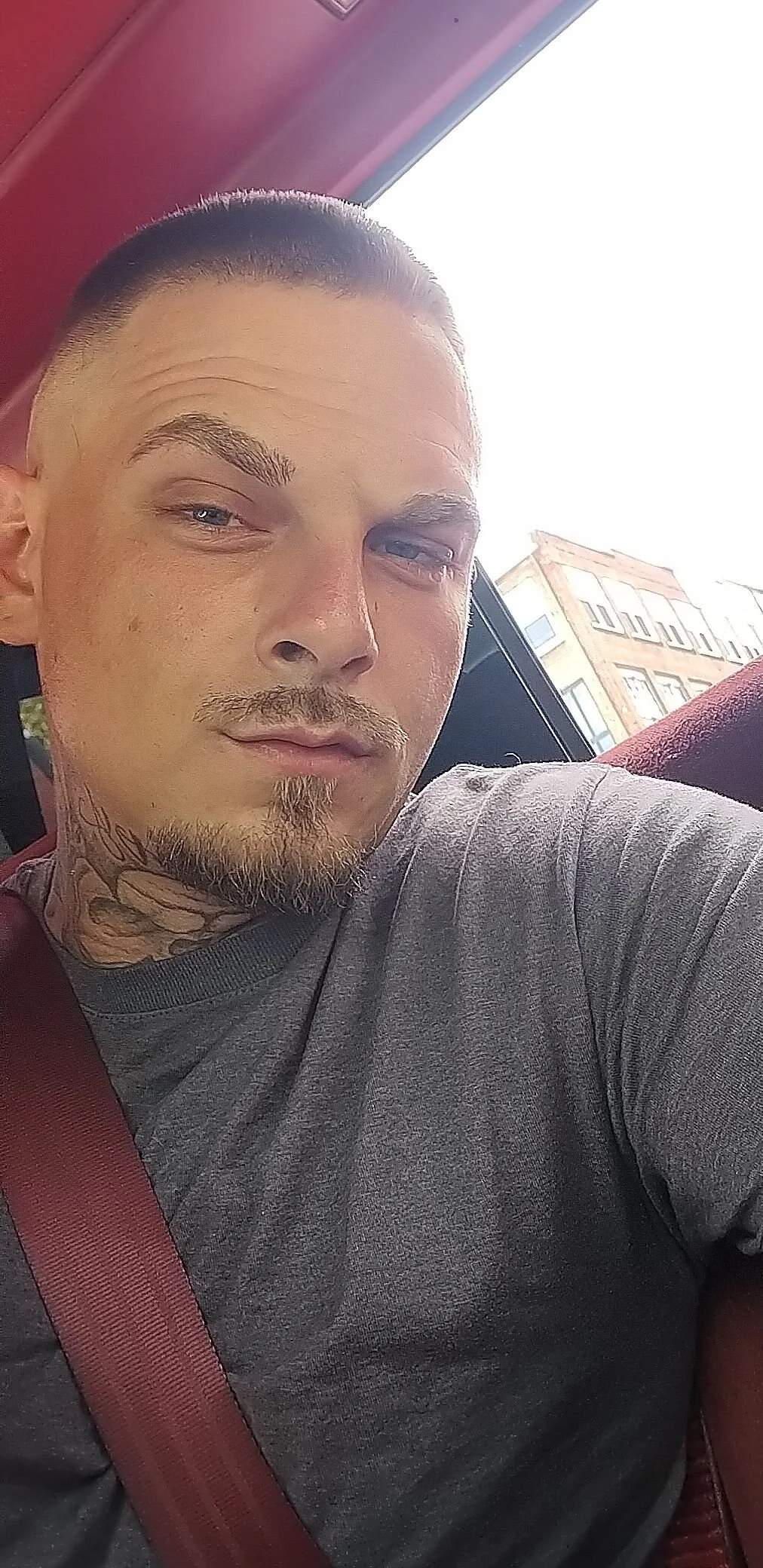XXX Porn Photo of Nude DADDY_KANE8--- 6