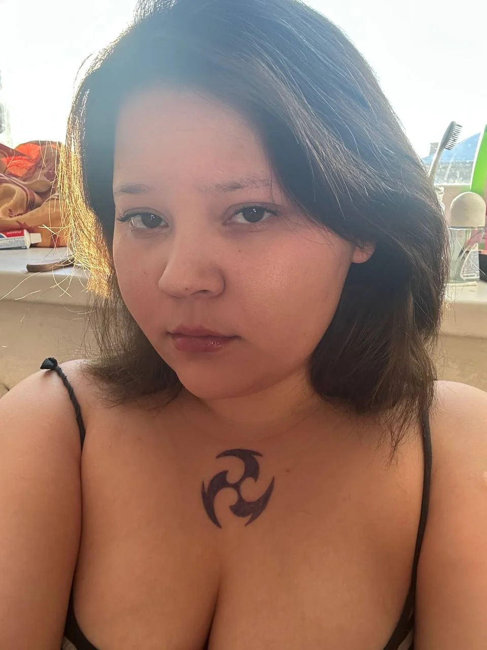 XXX Porn Photo of Nude heyitshaze 4