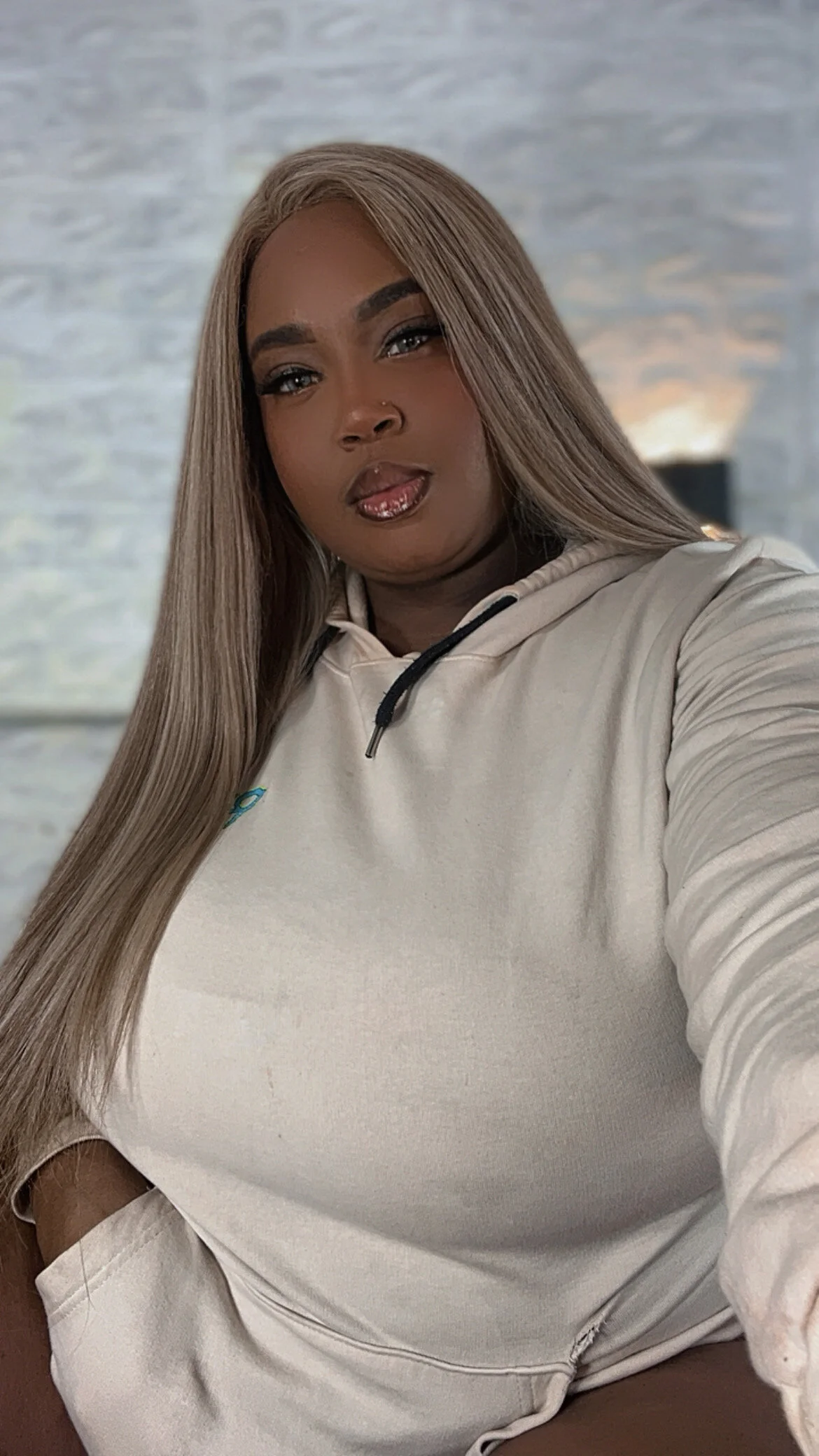 XXX Porn Photo of Nude Niicol_Jenner 1