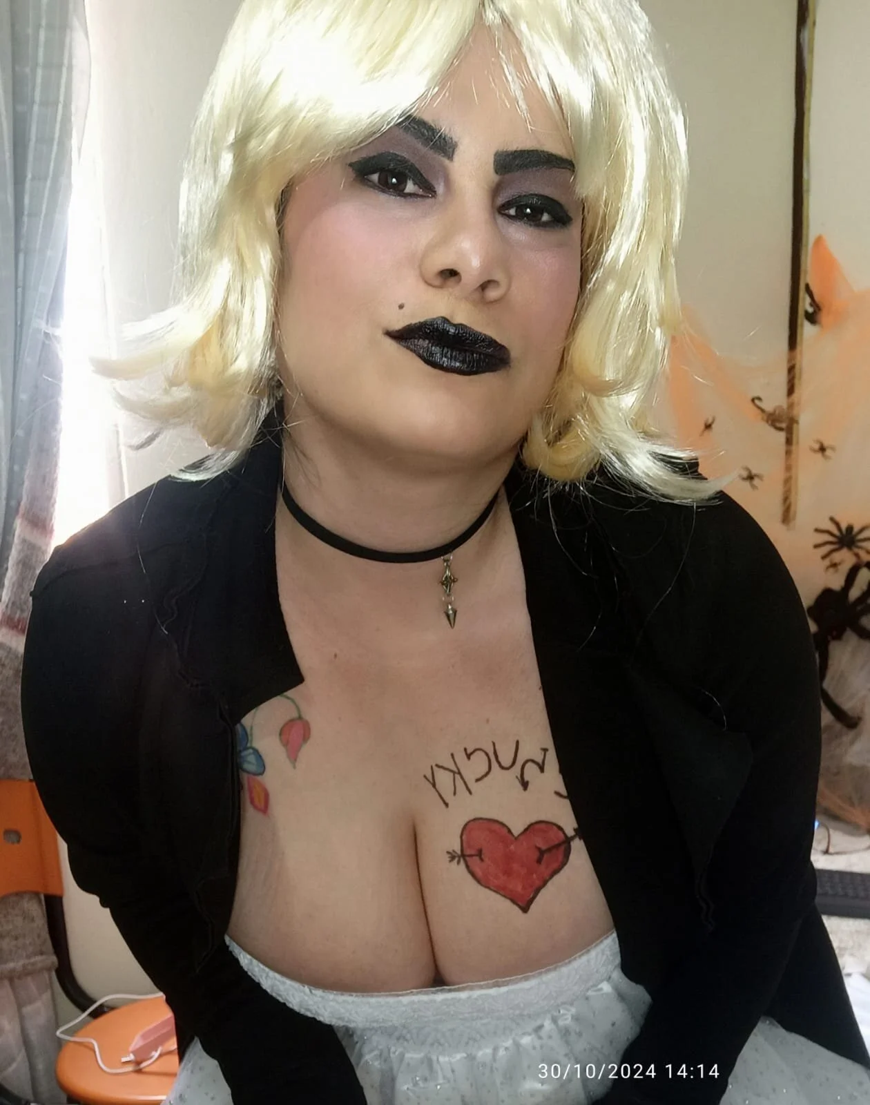 XXX Porn Photo of Nude anita_29 45