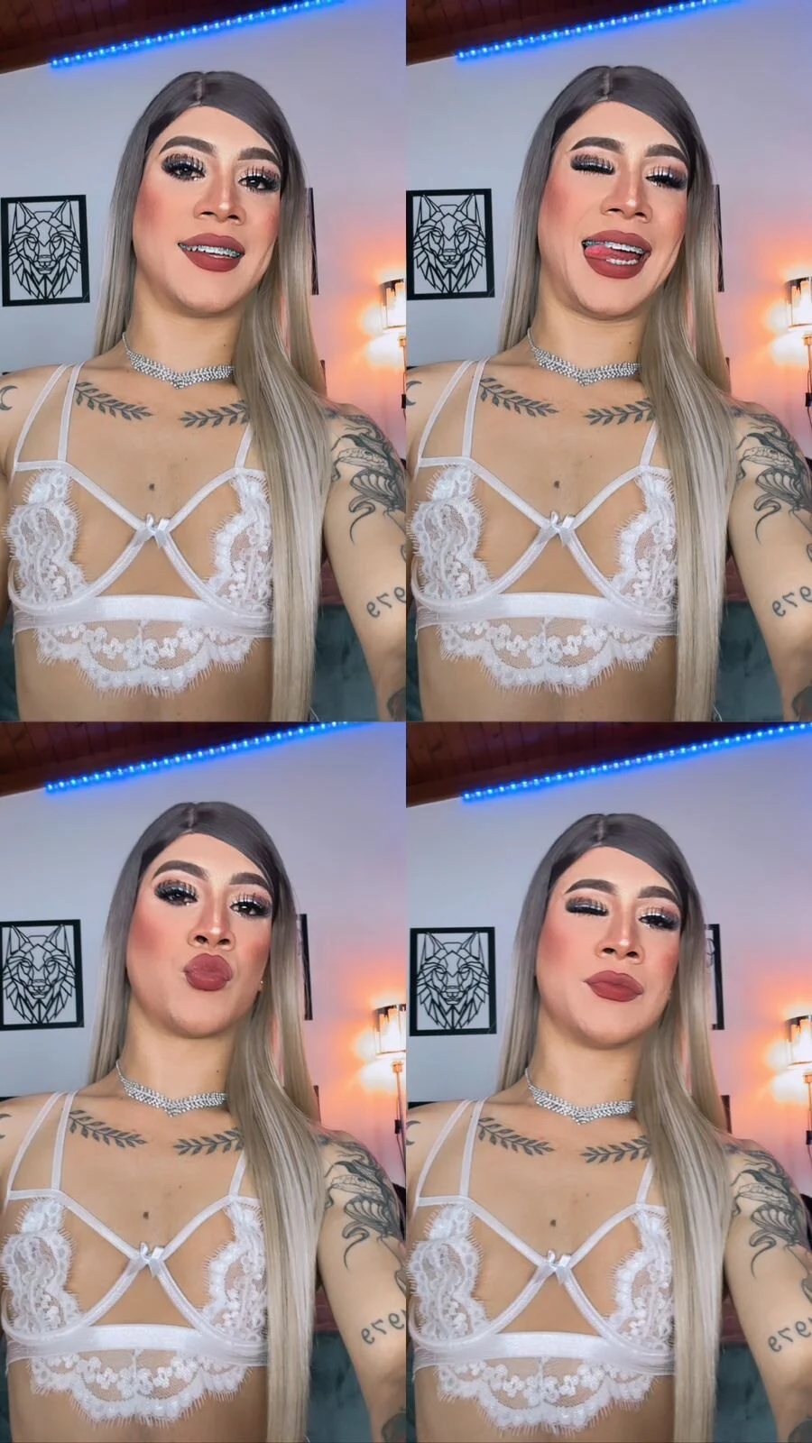 XXX Porn Photo of Nude Scarlett_Steelee 44