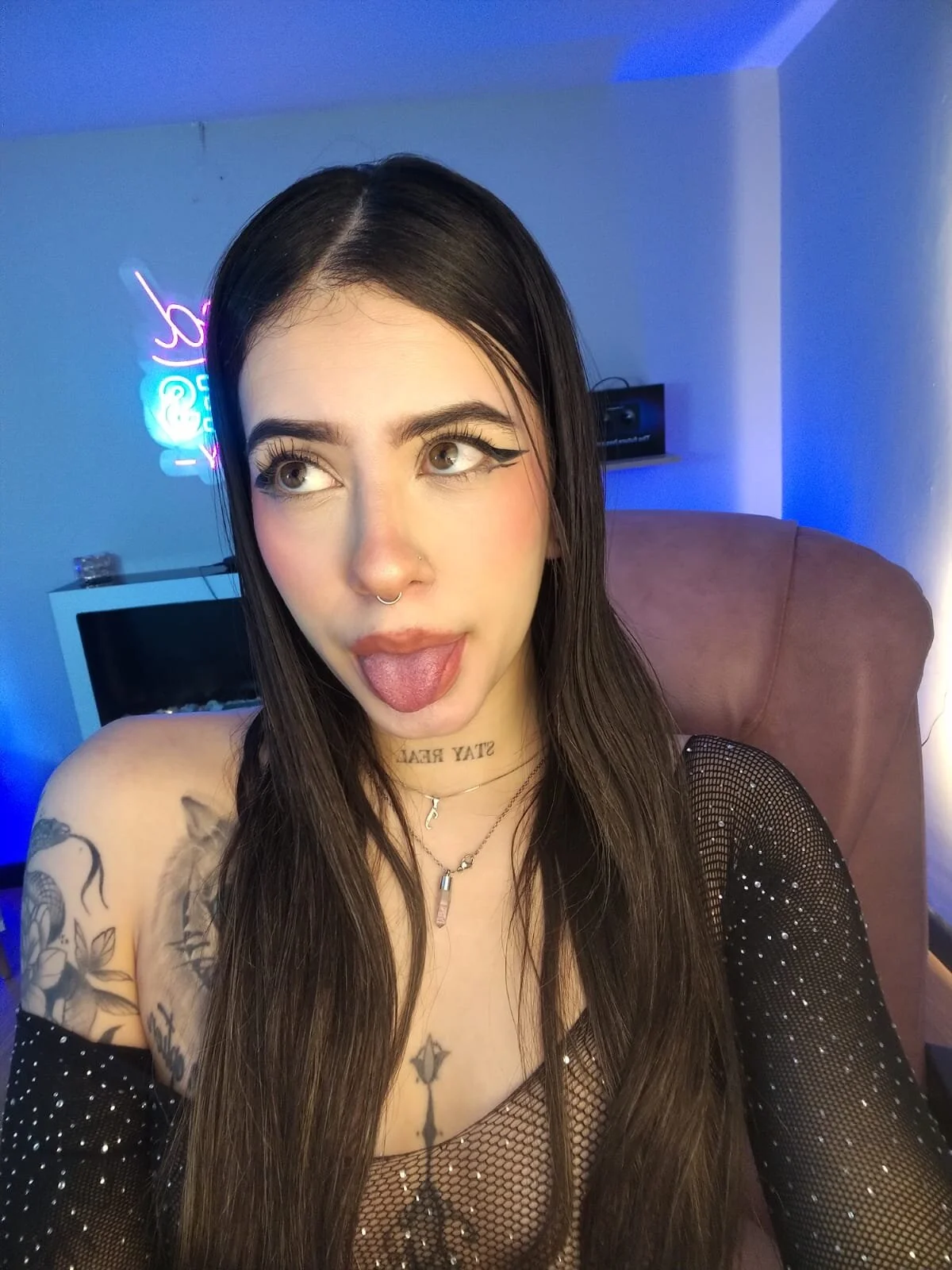 XXX Porn Photo of Nude Alice_Vixen 195