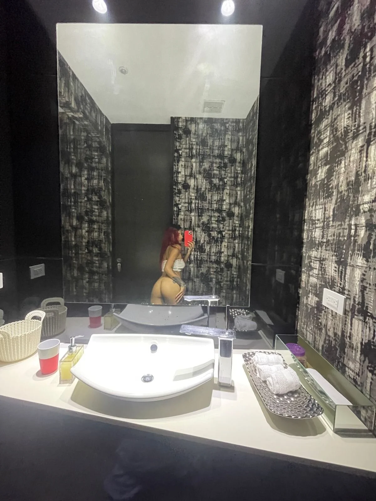 XXX Porn Photo of Nude CinthiaCollins 232