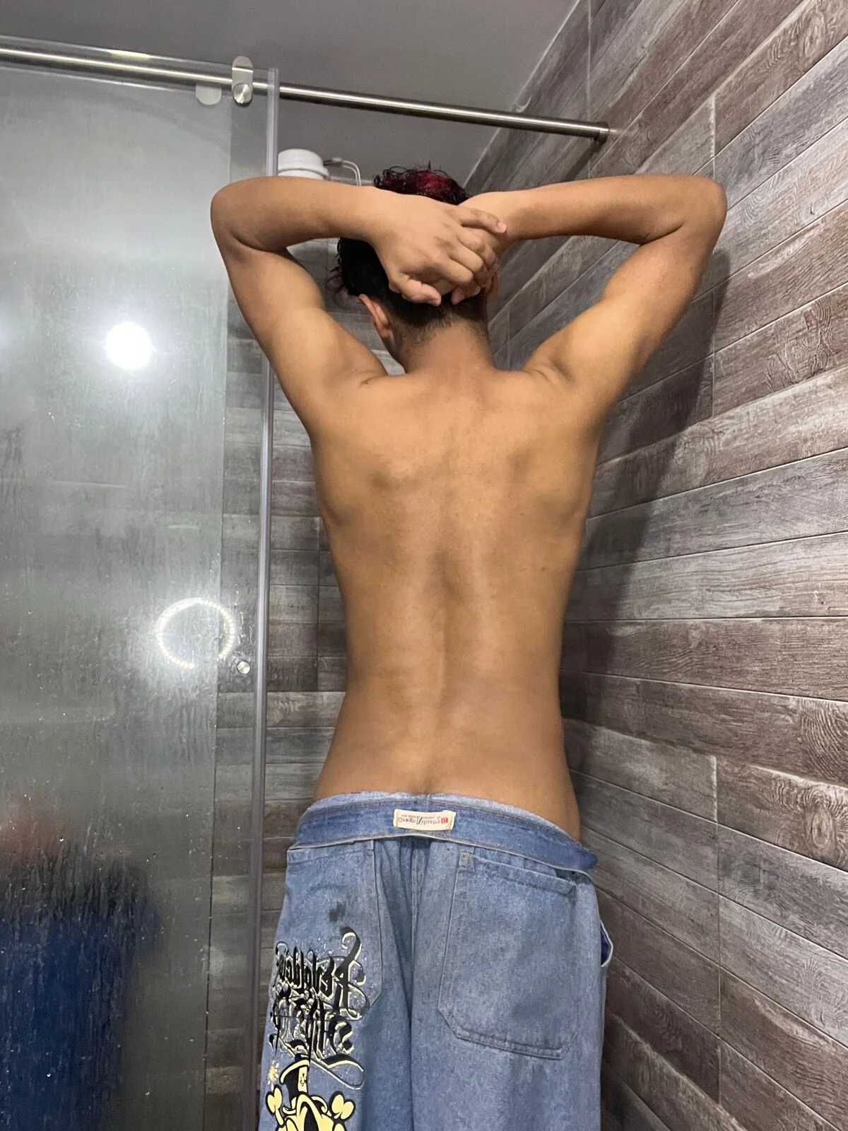 XXX Porn Photo of Nude Ette_tay 30