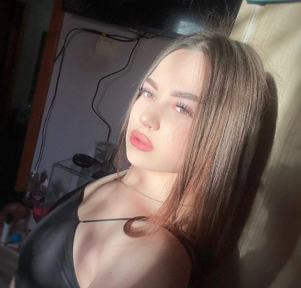 XXX Porn Photo of Nude elzamoon 2