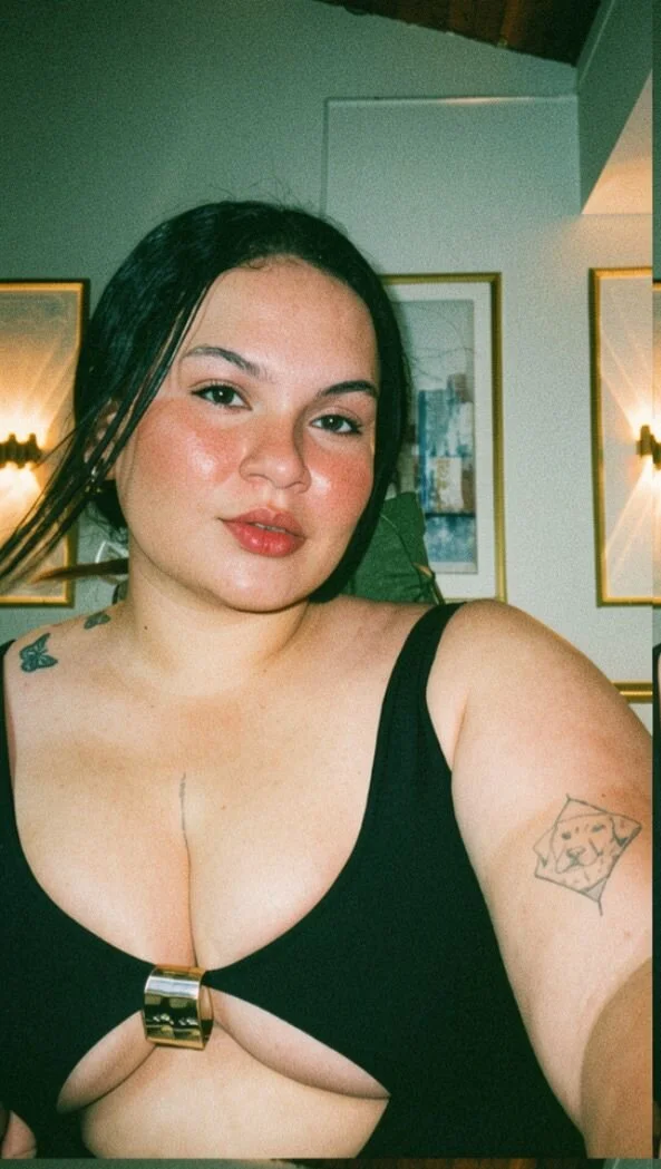 XXX Porn Photo of Nude daniela_greedy 6