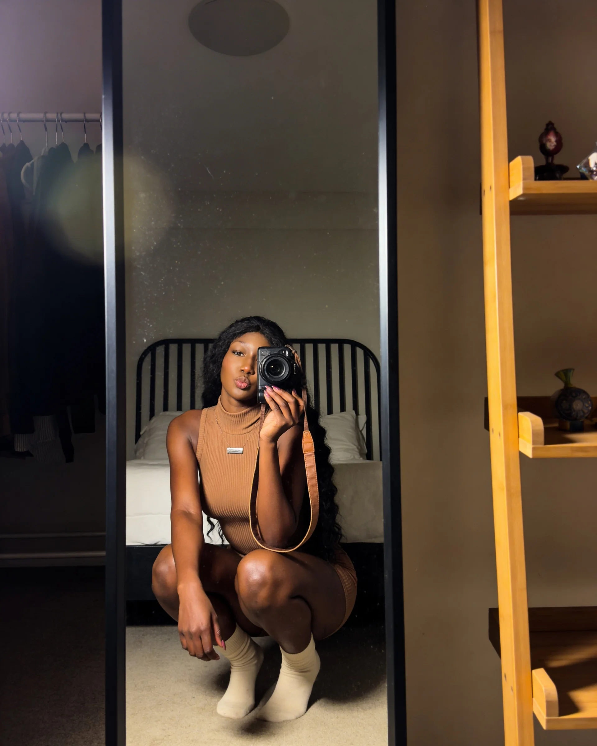 XXX Porn Photo of Nude NubianPussy 7