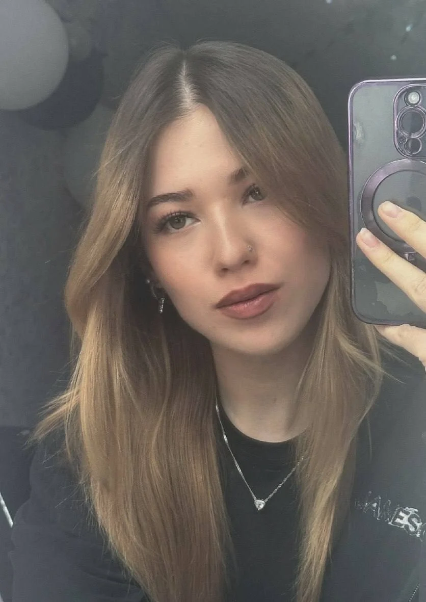 XXX Porn Photo of Nude LatvianKat 3