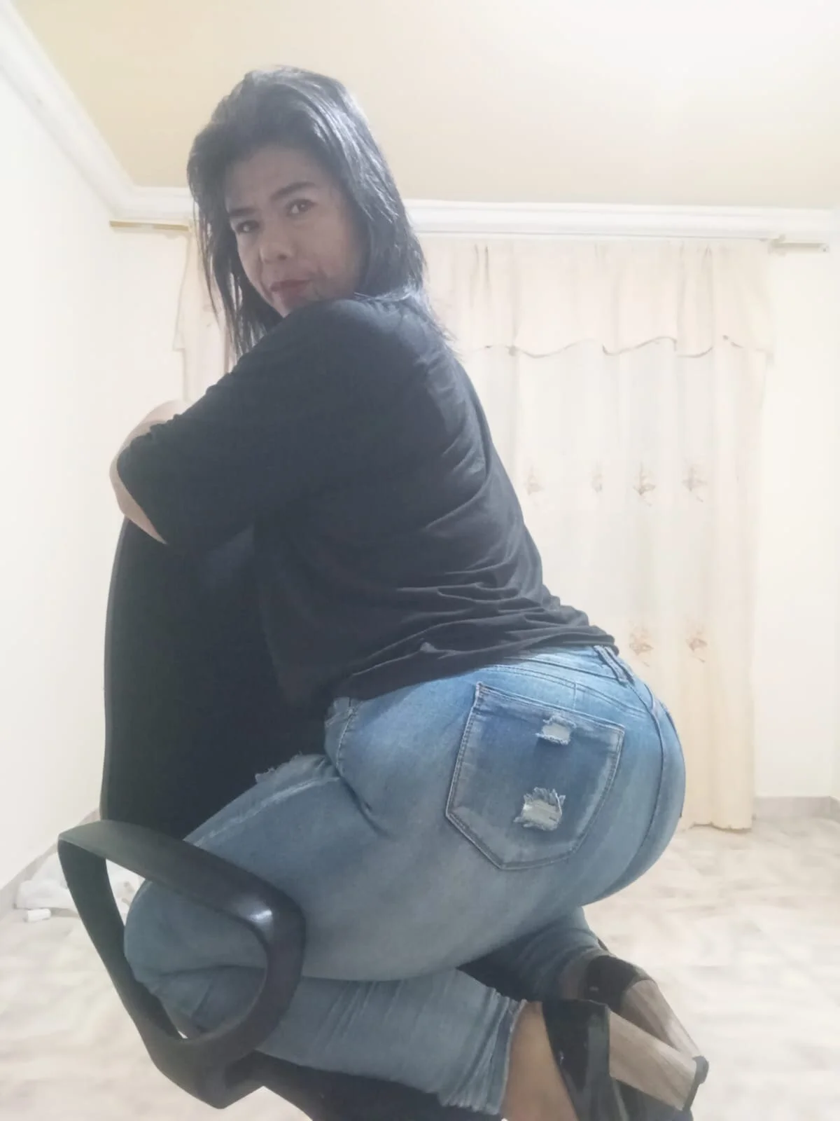 XXX Porn Photo of Nude cinderella_jackson 79
