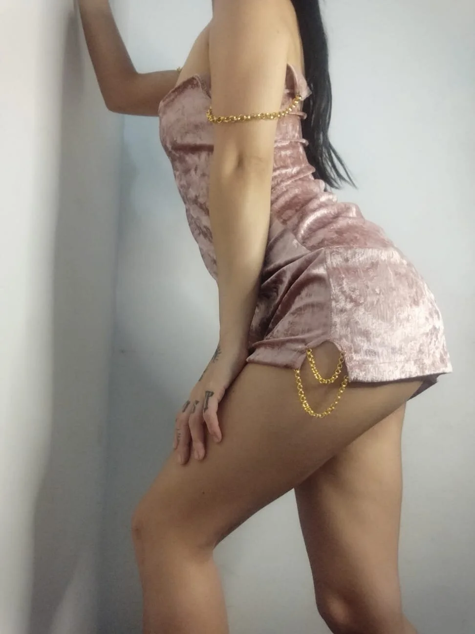 XXX Porn Photo of Nude Taylormegan 167