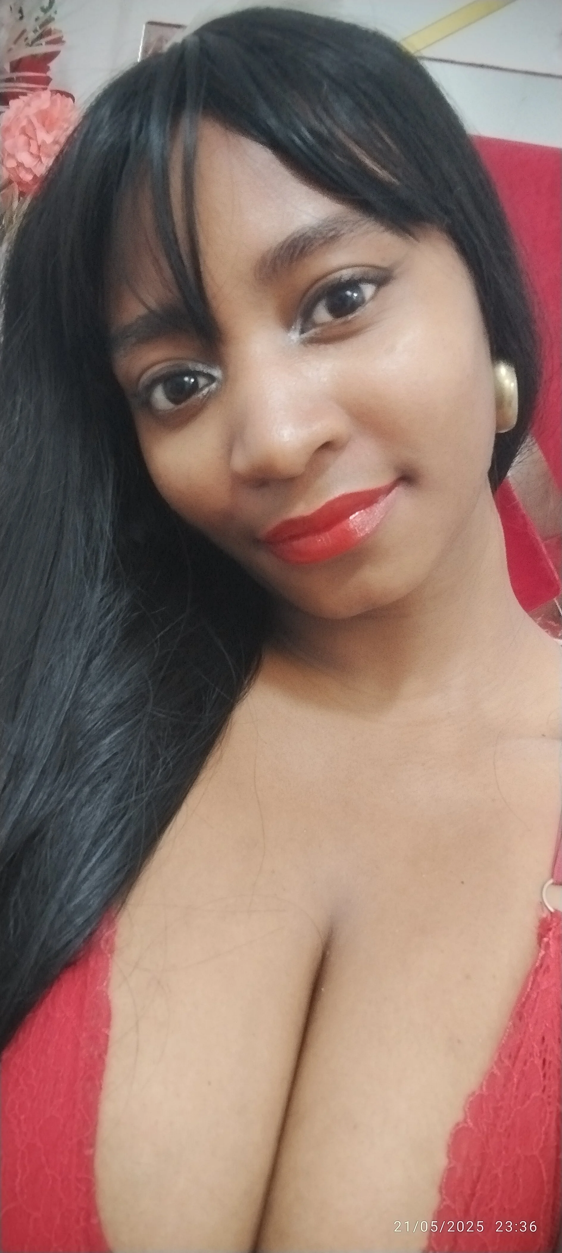 XXX Porn Photo of Nude AmbarSmit 9