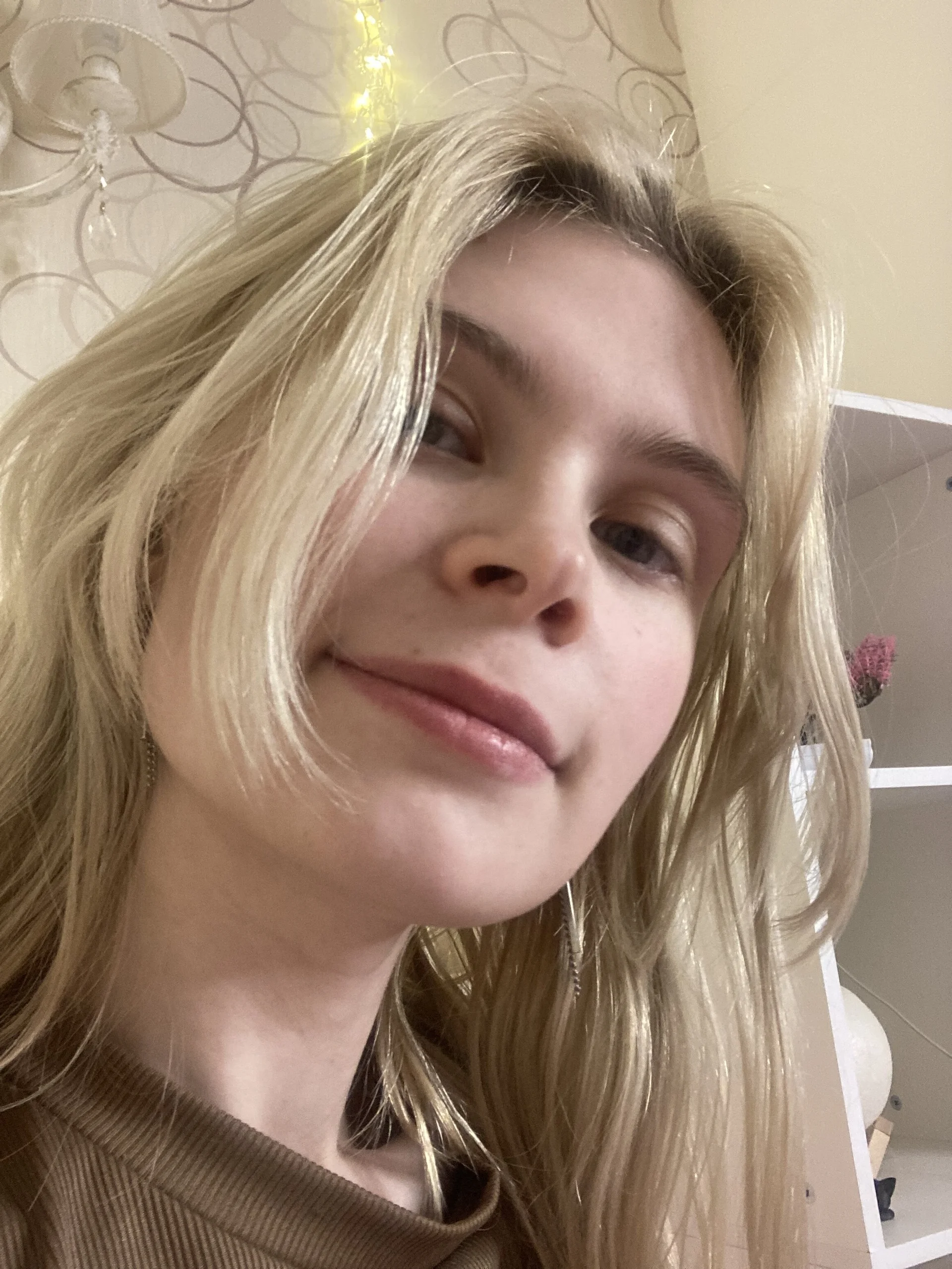 XXX Porn Photo of Nude CarleySuski 42