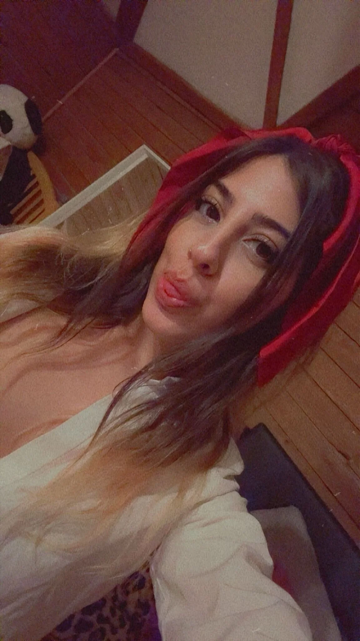 XXX Porn Photo of Nude JeniferRosee 16