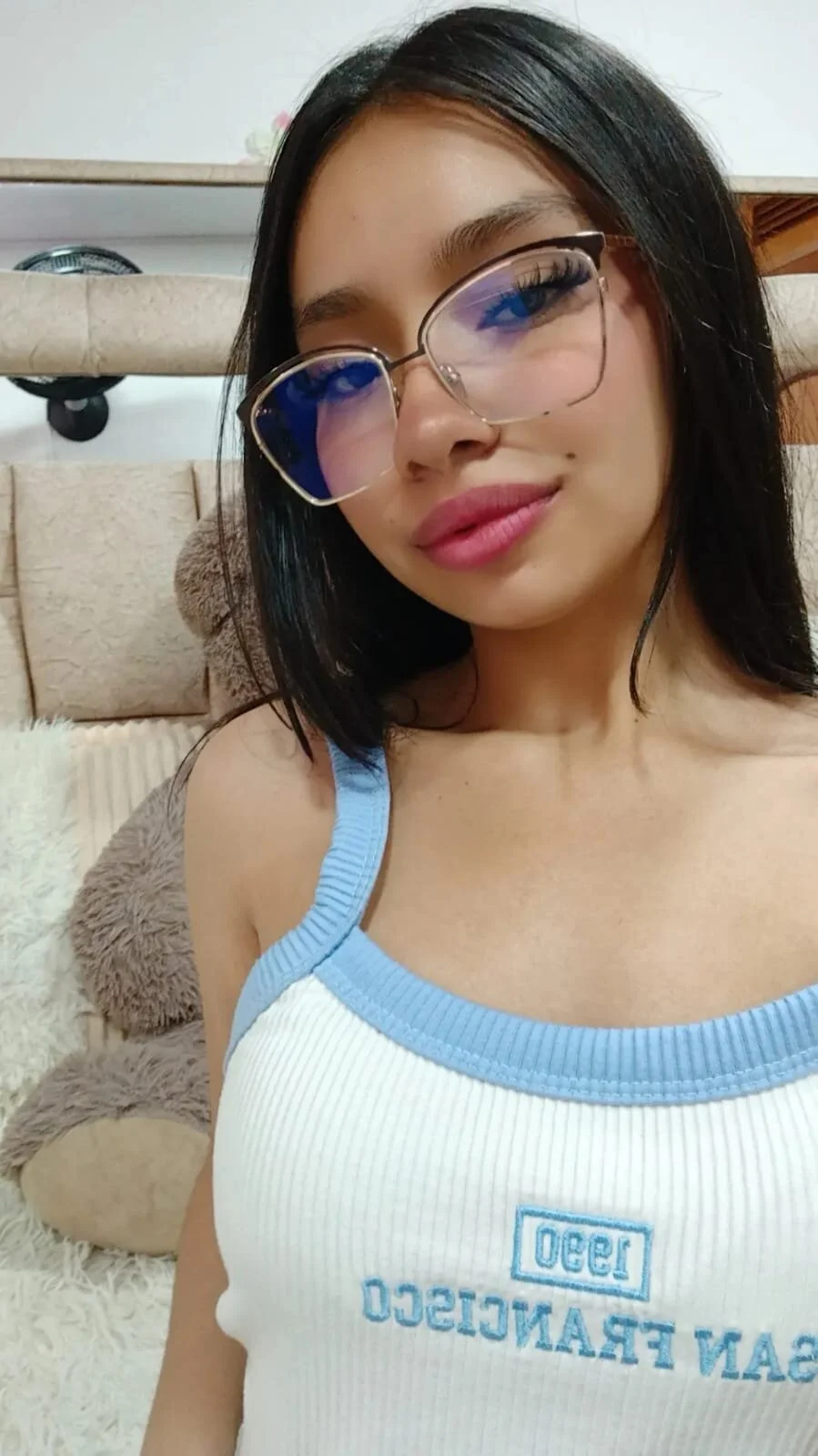 XXX Porn Photo of Nude Stefanygp 1