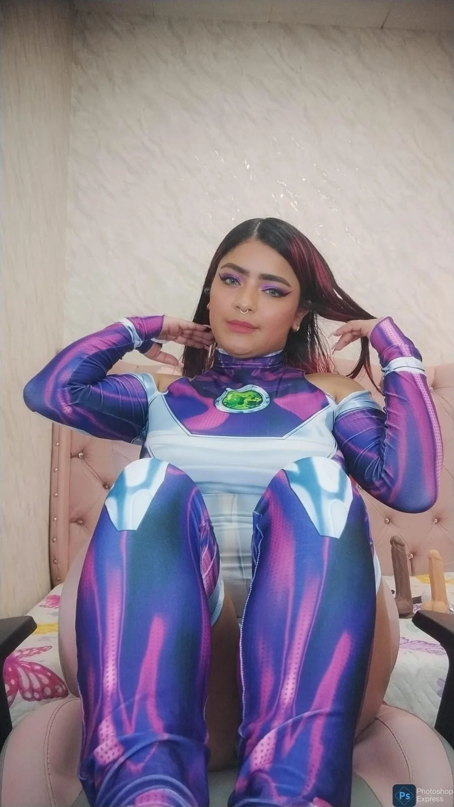 XXX Porn Photo of Nude NicolleTaylor 101
