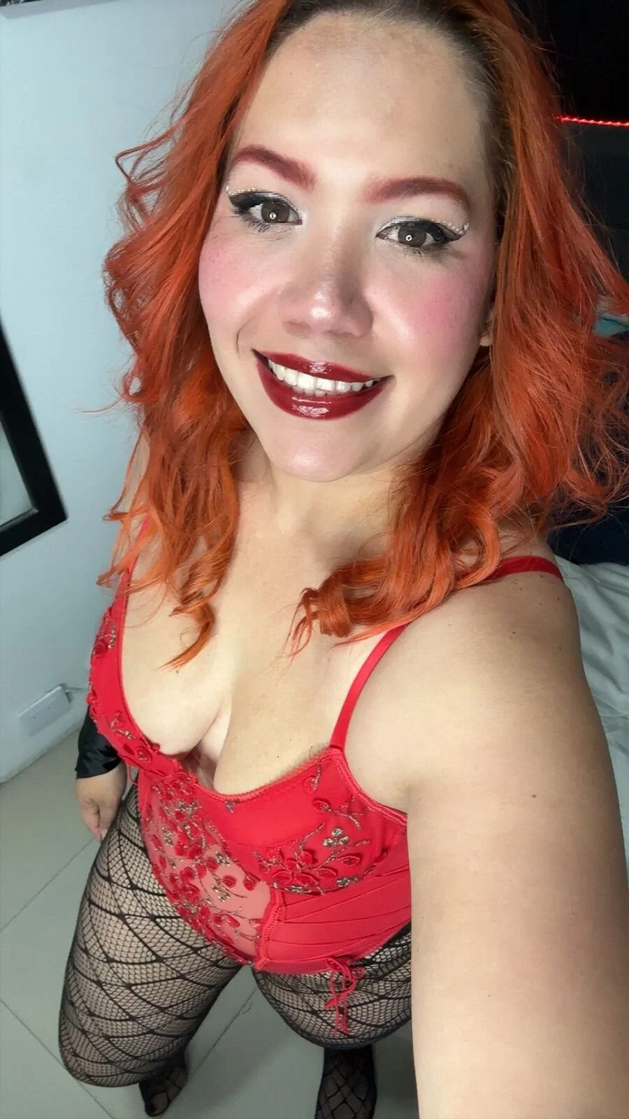 XXX Porn Photo of Nude Srta_saraa 9