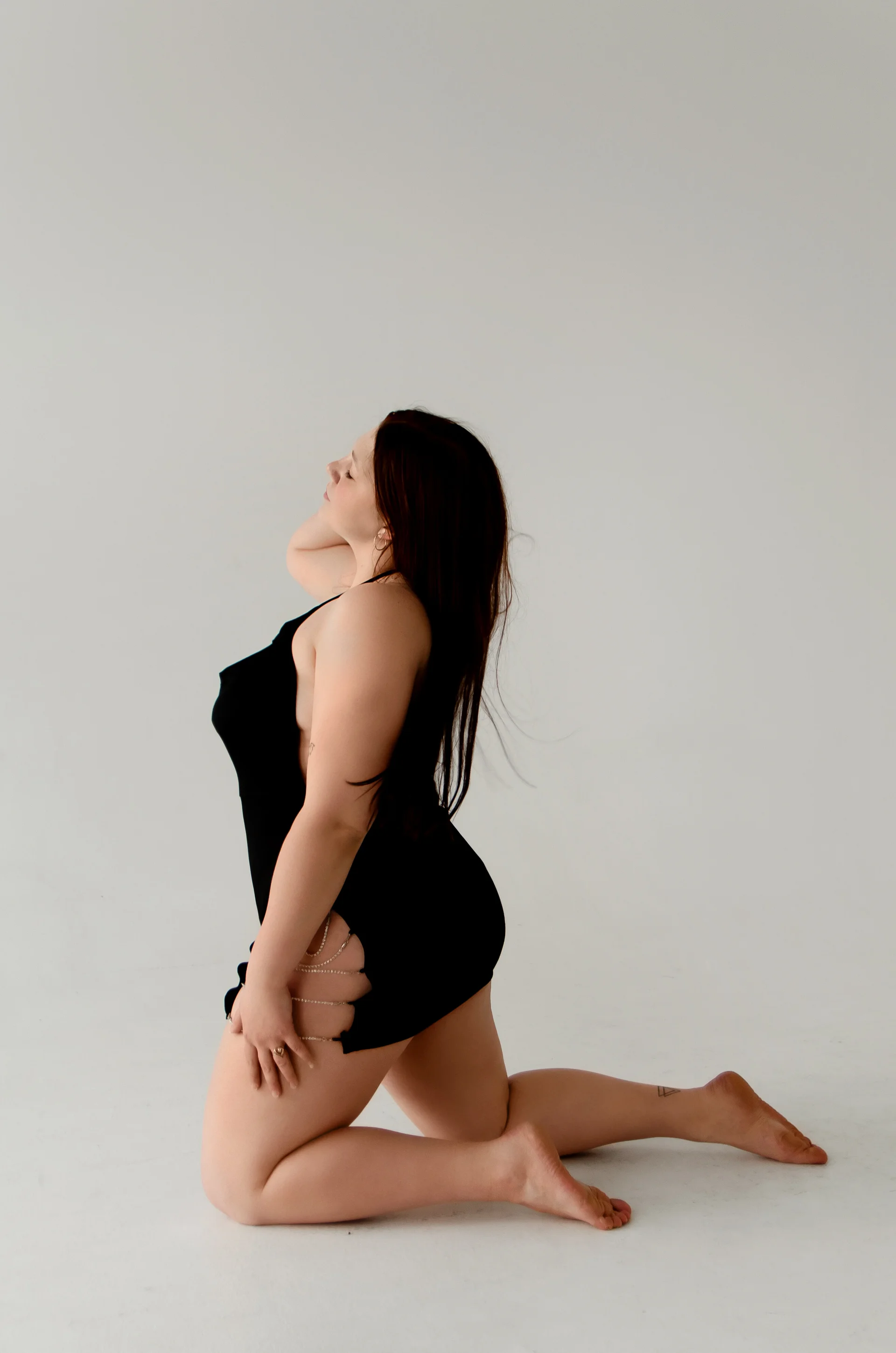 XXX Porn Photo of Nude Ruth_Oliver 34