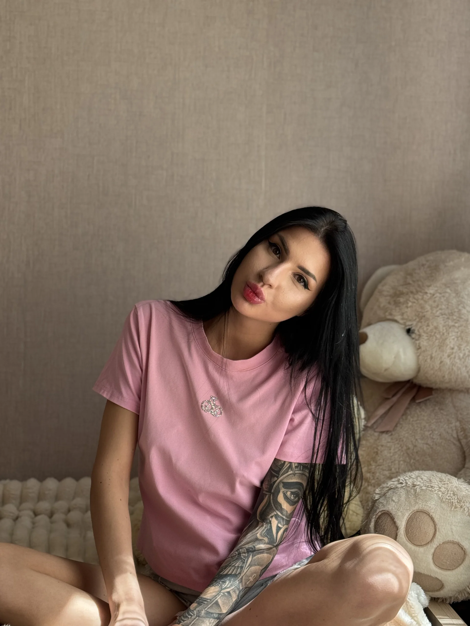XXX Porn Photo of Nude AuraXO 15
